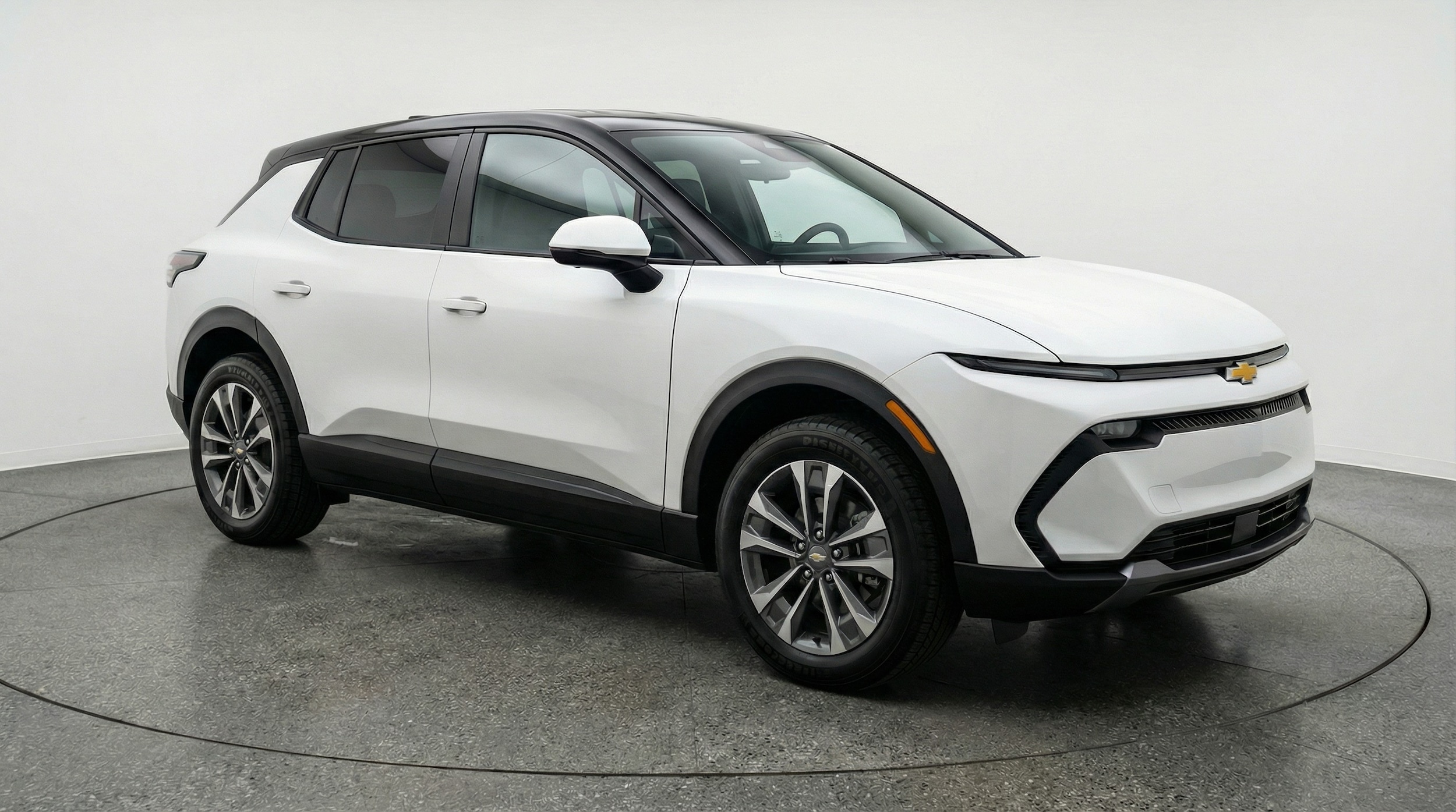 Thumbnail: 2025 Chevrolet Equinox - 1