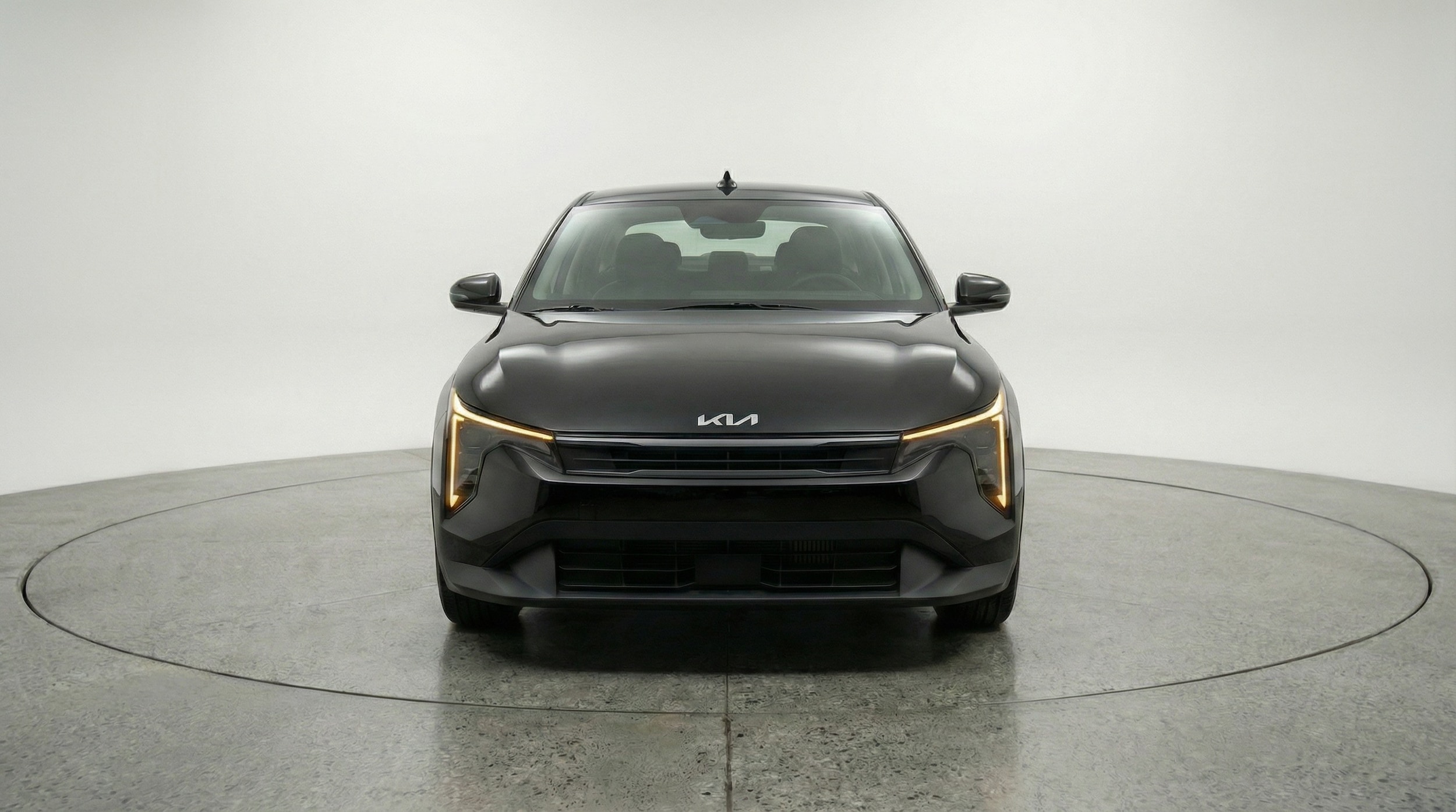 Thumbnail: 2025 Kia K4 - 2