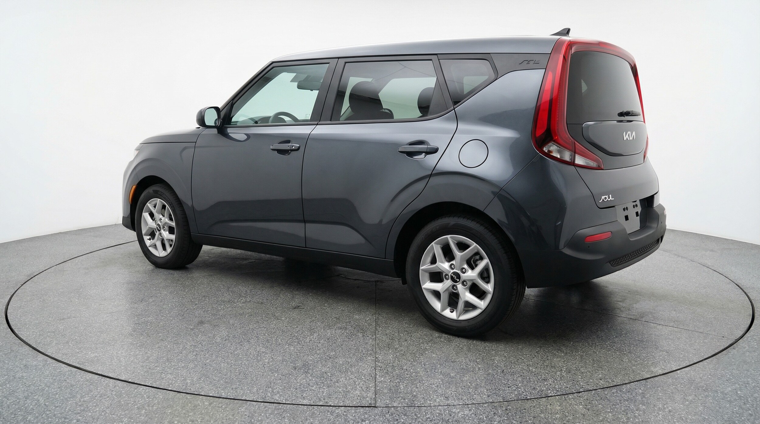 Thumbnail: 2025 Kia Soul - 5