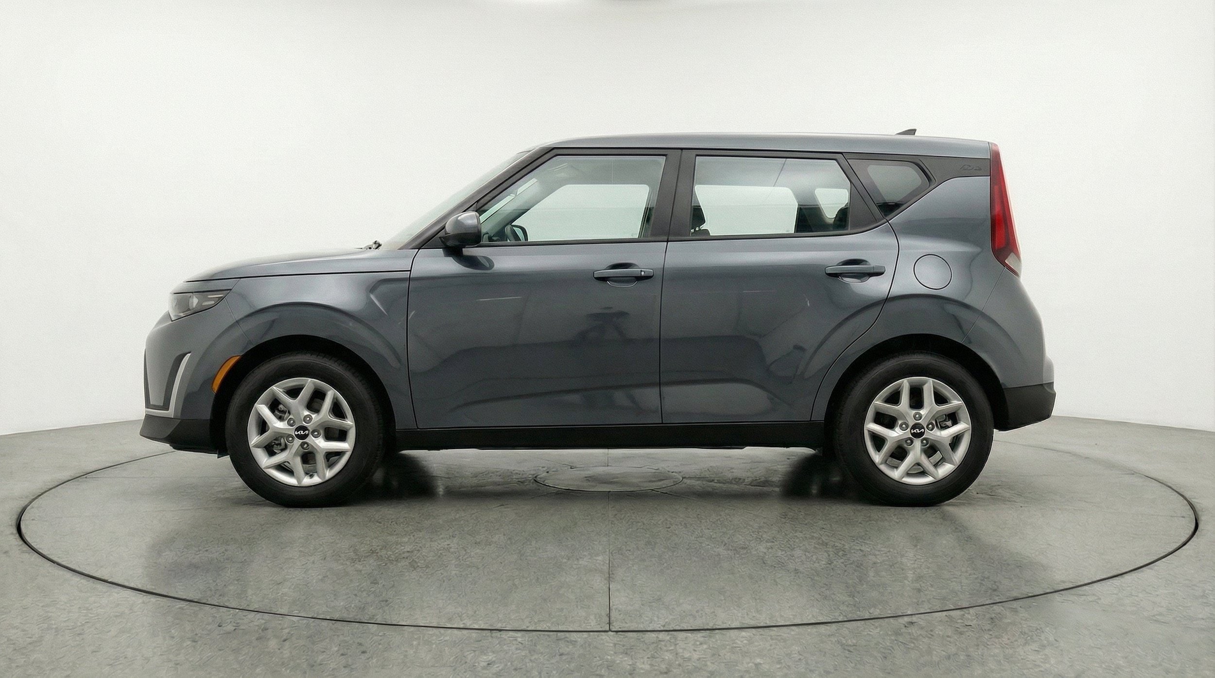 Thumbnail: 2025 Kia Soul - 5