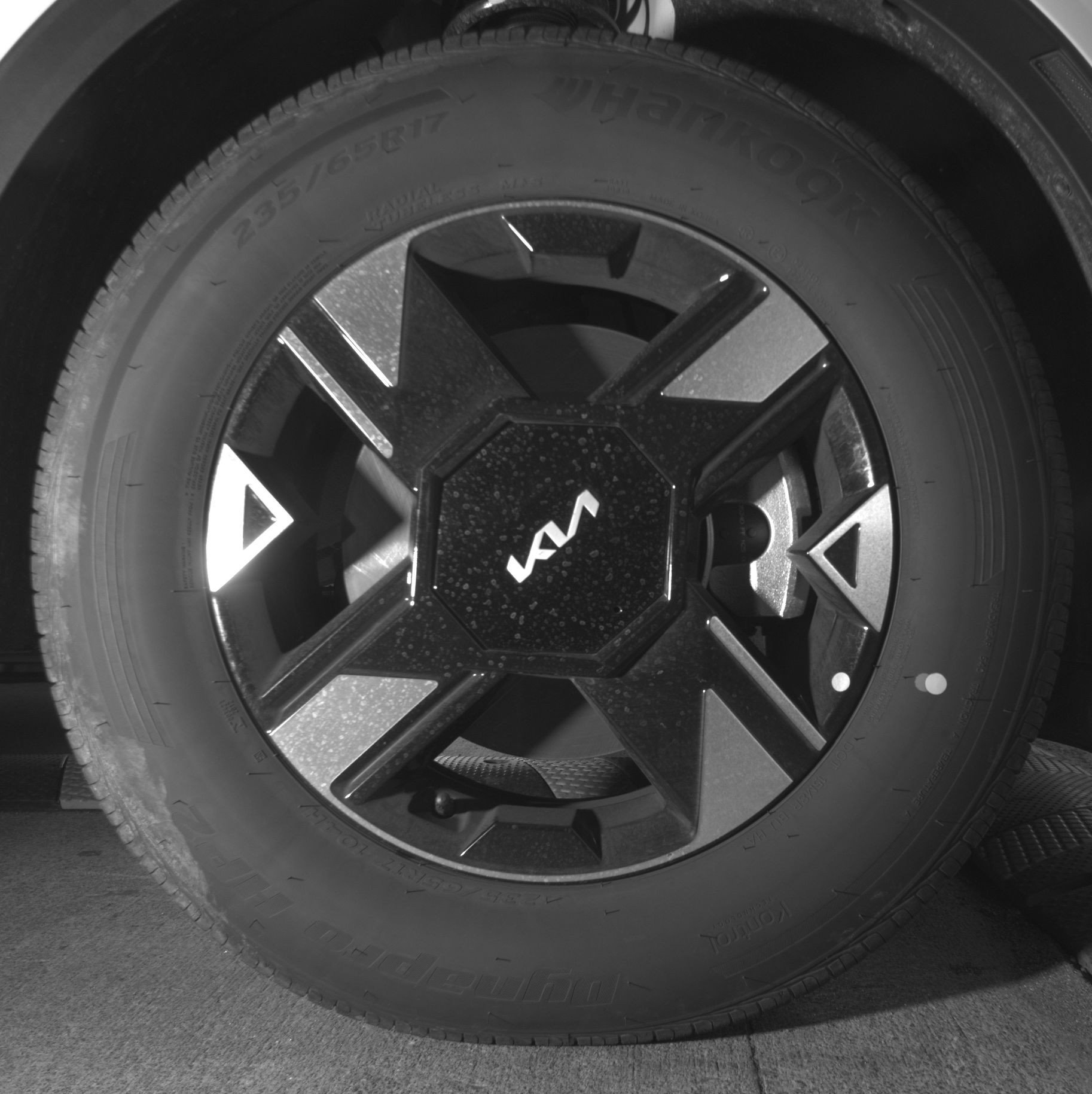 Thumbnail: 2026 Kia Sportage - 13