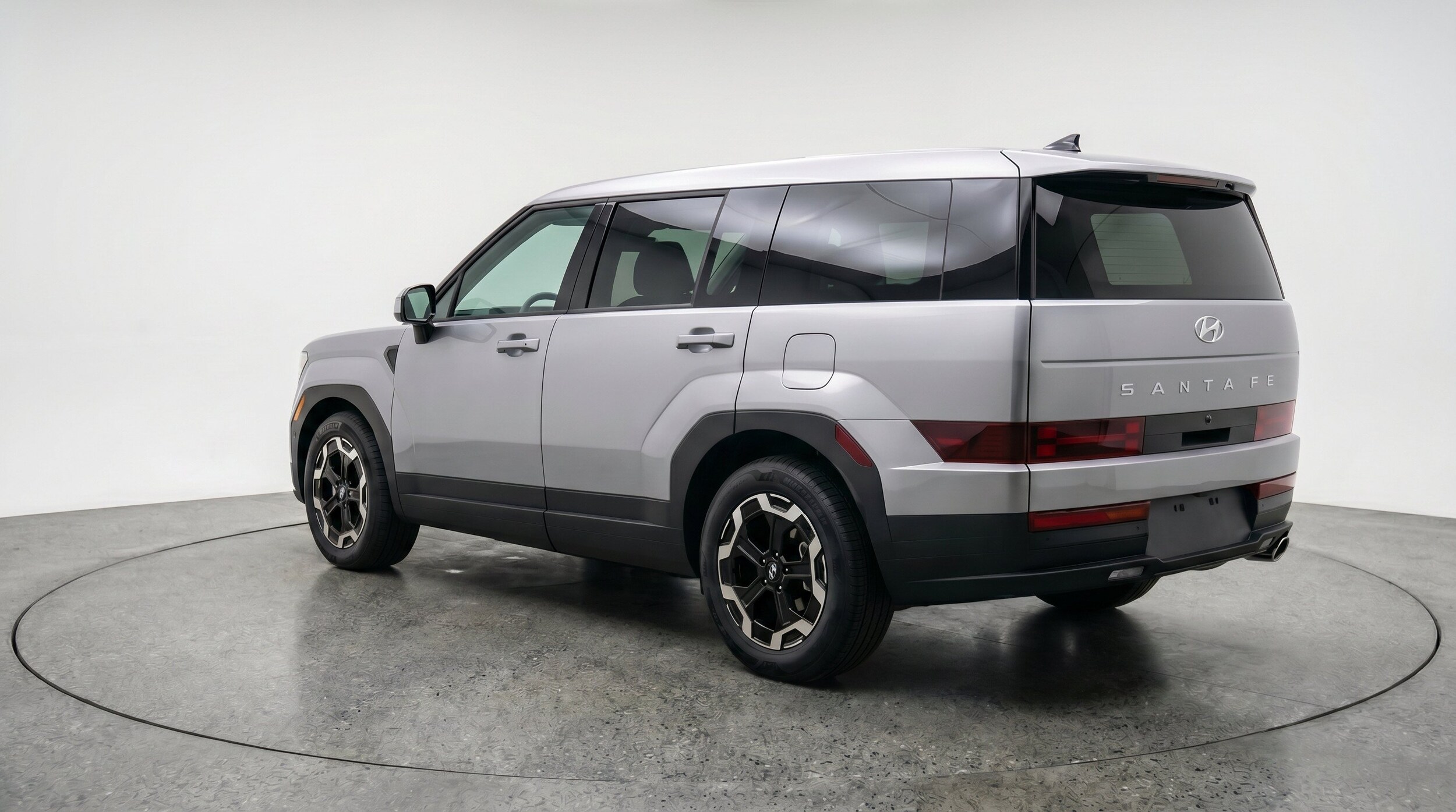 Thumbnail: 2026 Hyundai Santa Fe - 6