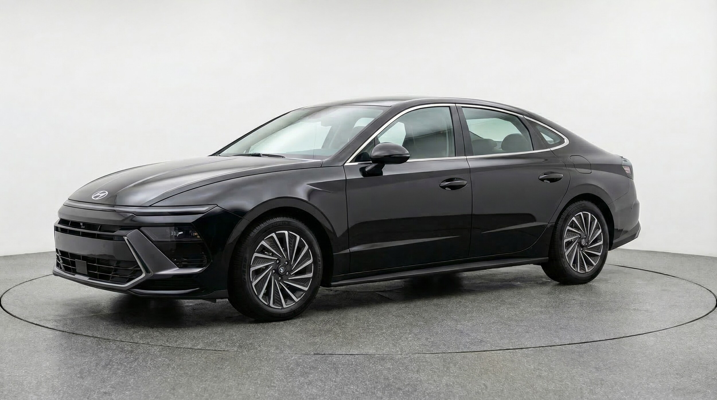 Thumbnail: 2025 Hyundai Sonata - 3