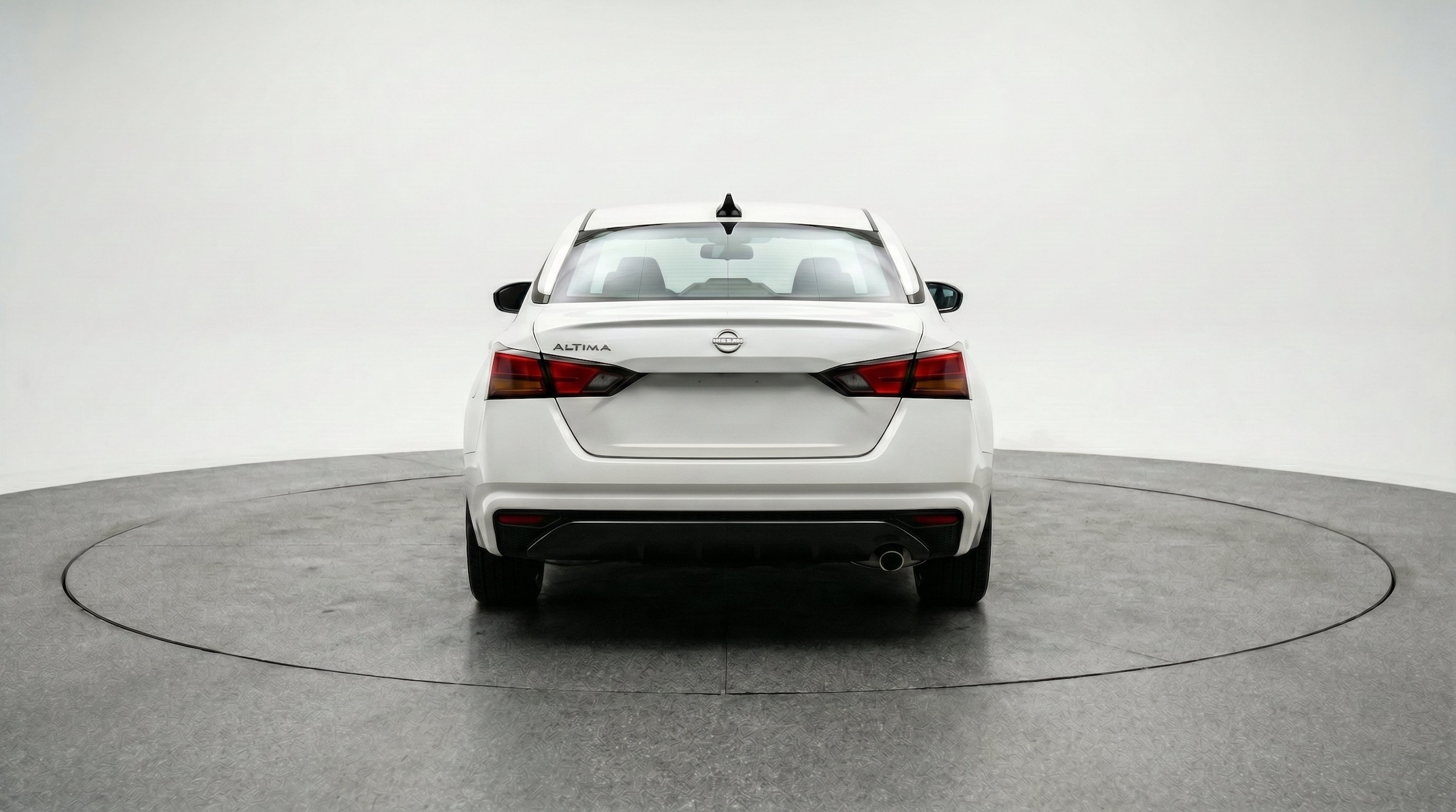 Thumbnail: 2026 Nissan Altima - 7
