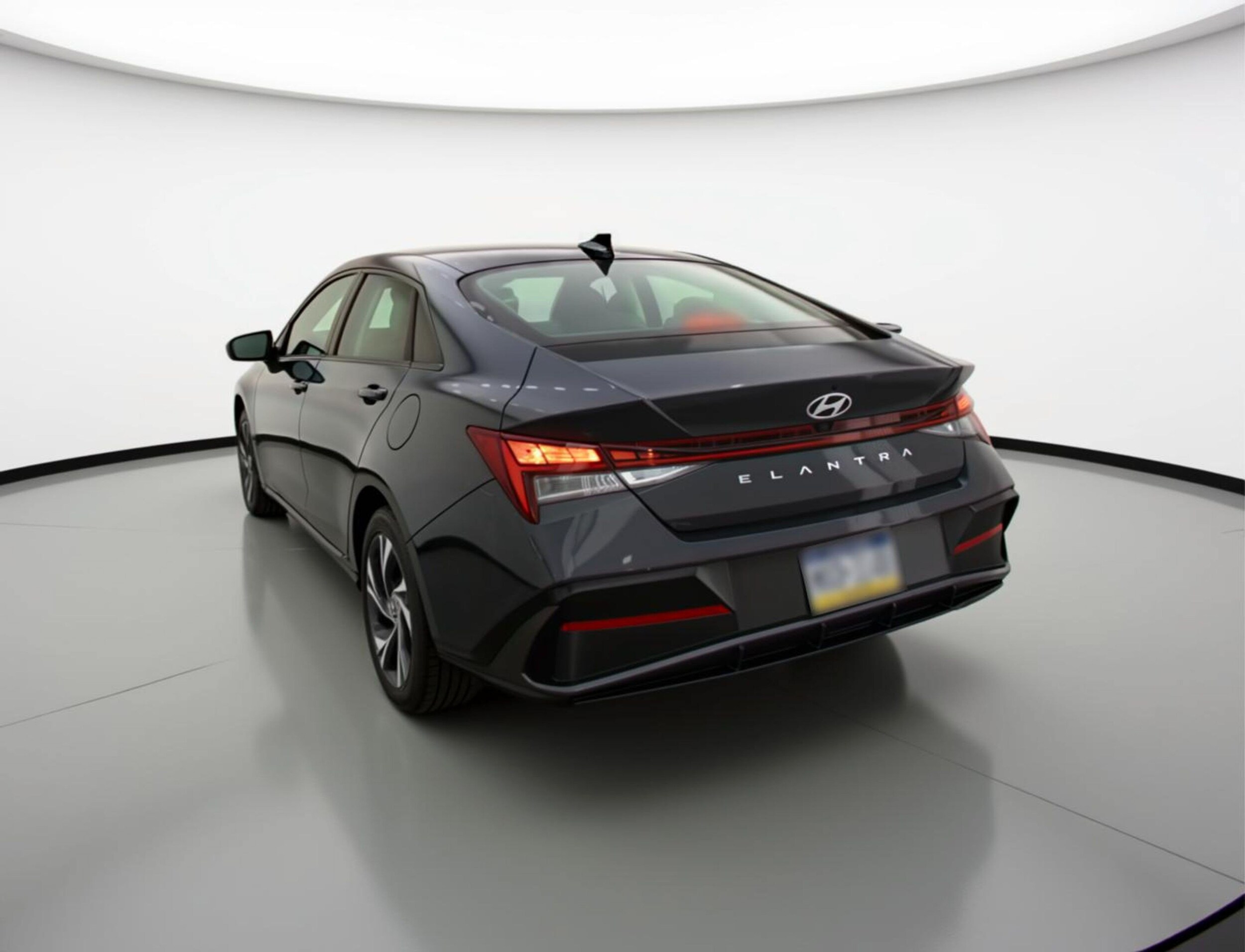 Thumbnail: 2025 Hyundai Elantra - 6