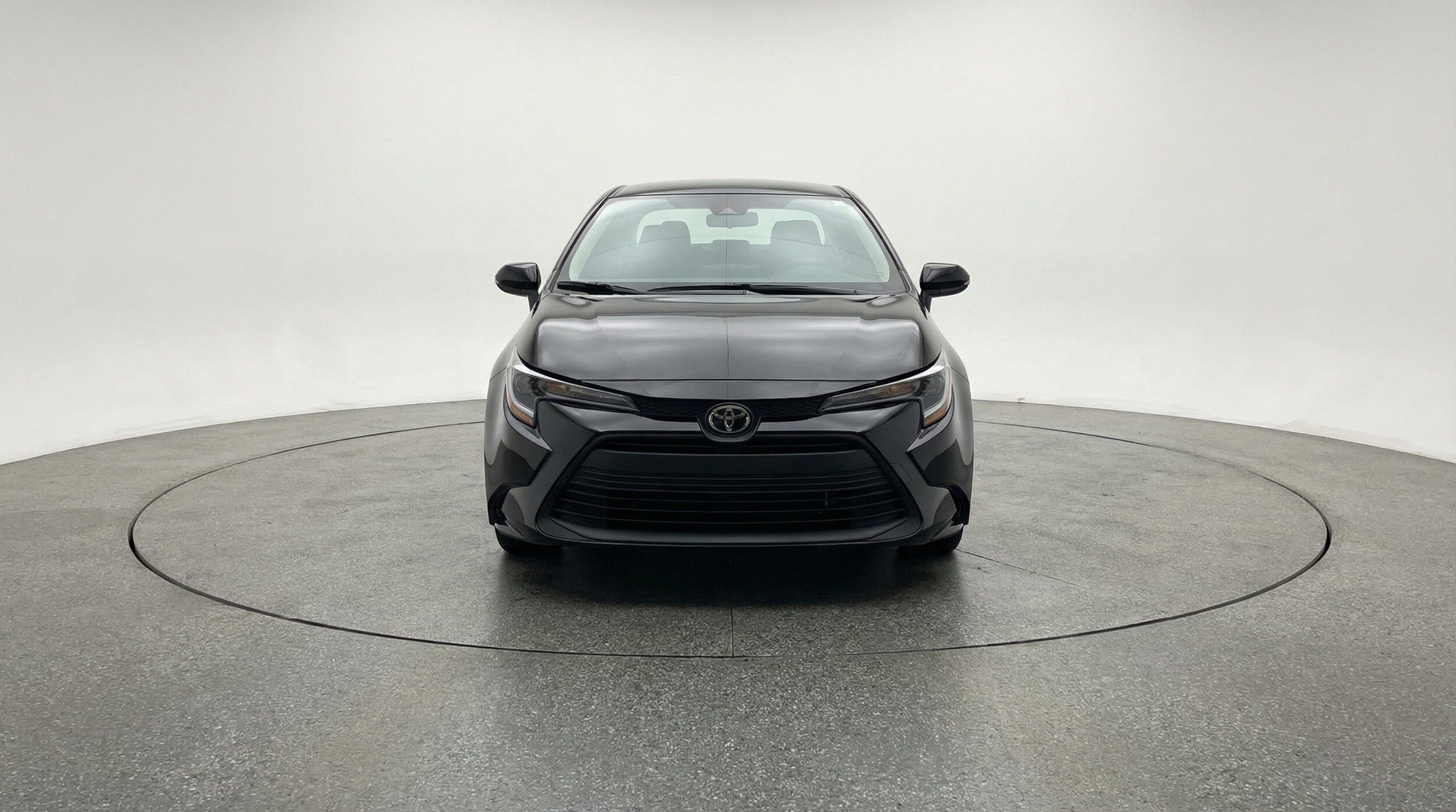 Thumbnail: 2025 Toyota Corolla - 2