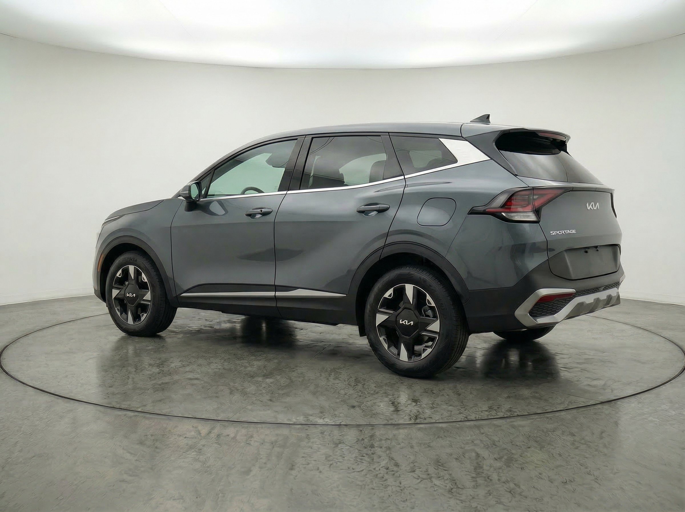 Thumbnail: 2026 Kia Sportage - 6