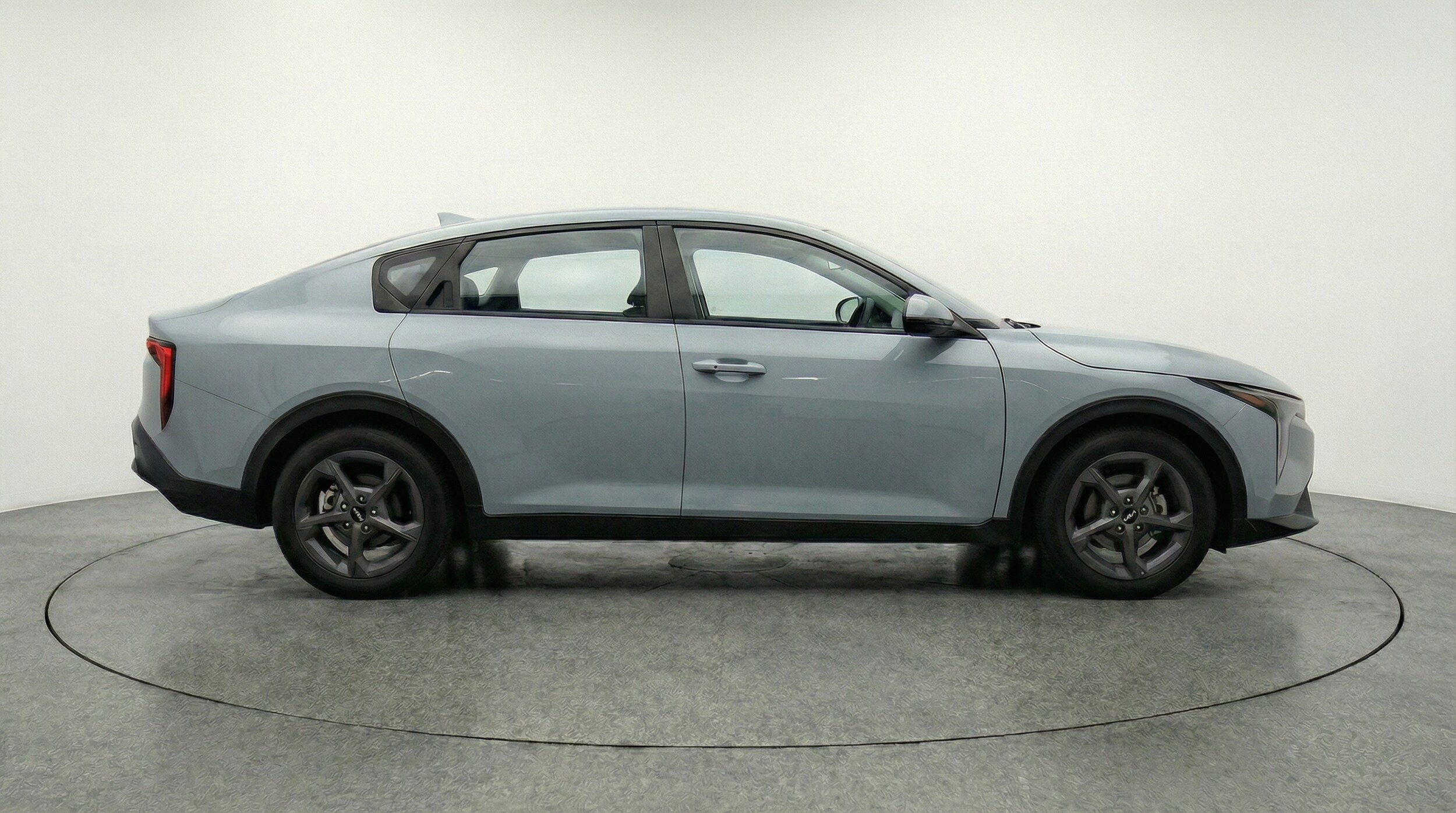 Thumbnail: 2025 Kia K4 - 8