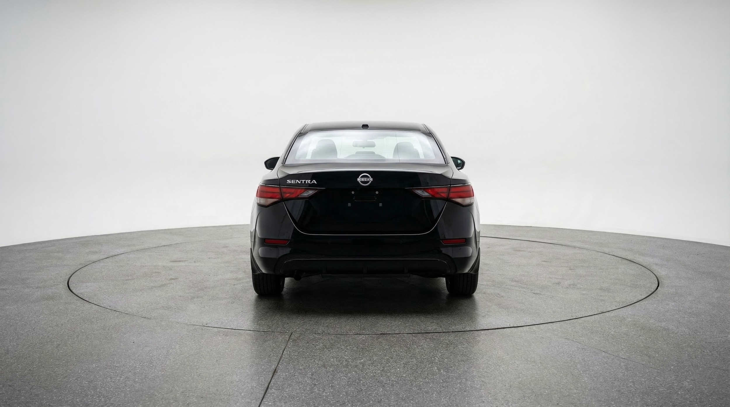 Thumbnail: 2025 Nissan Sentra - 6