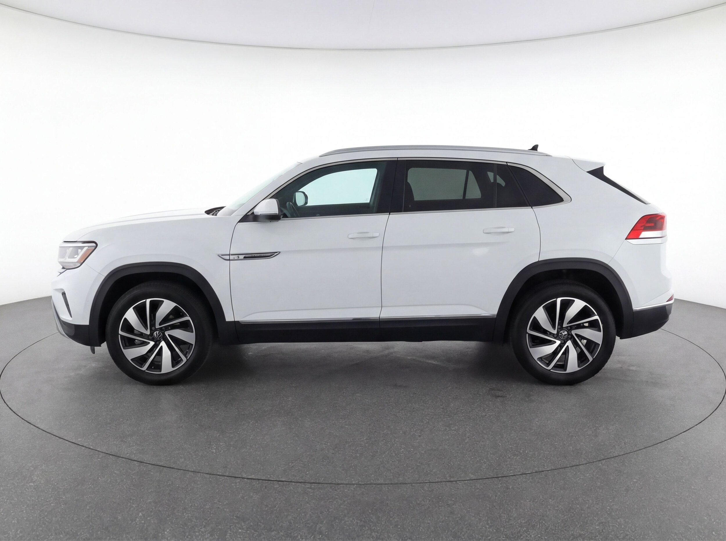 Thumbnail: 2024 Volkswagen Atlas - 4