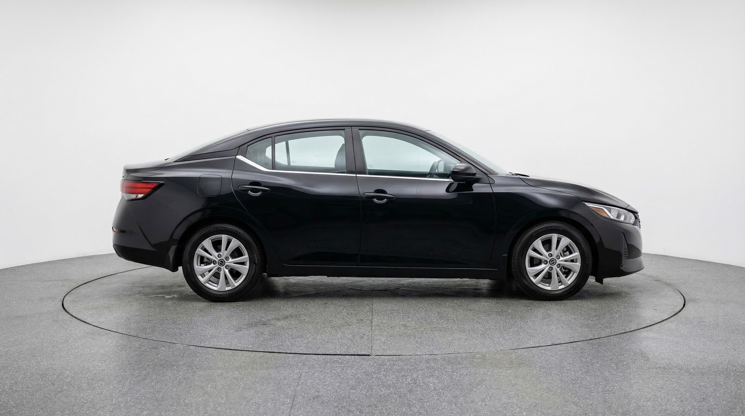 Thumbnail: 2025 Nissan Sentra - 8