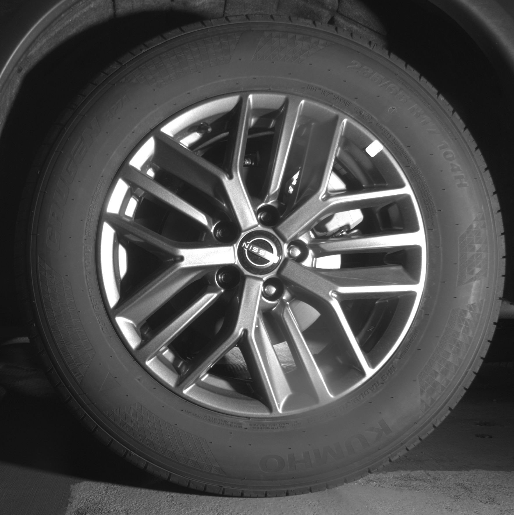 Thumbnail: 2026 Nissan Rogue - 14