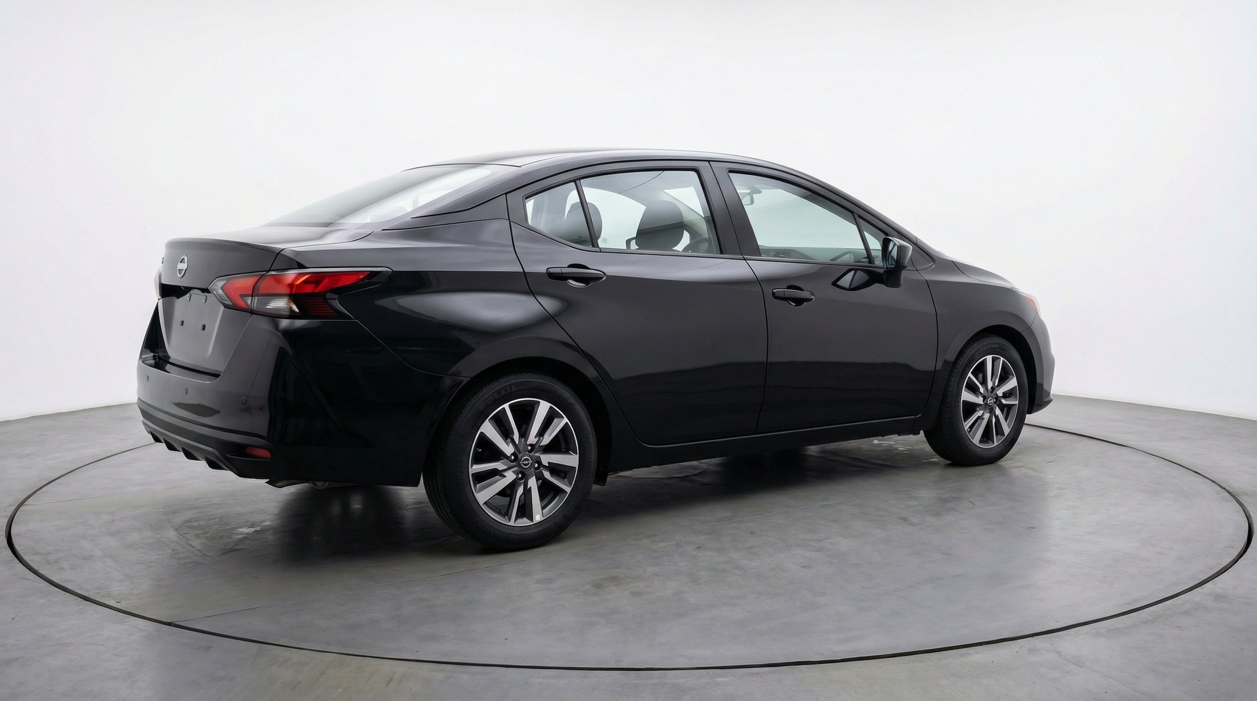 Thumbnail: 2025 Nissan Versa - 9