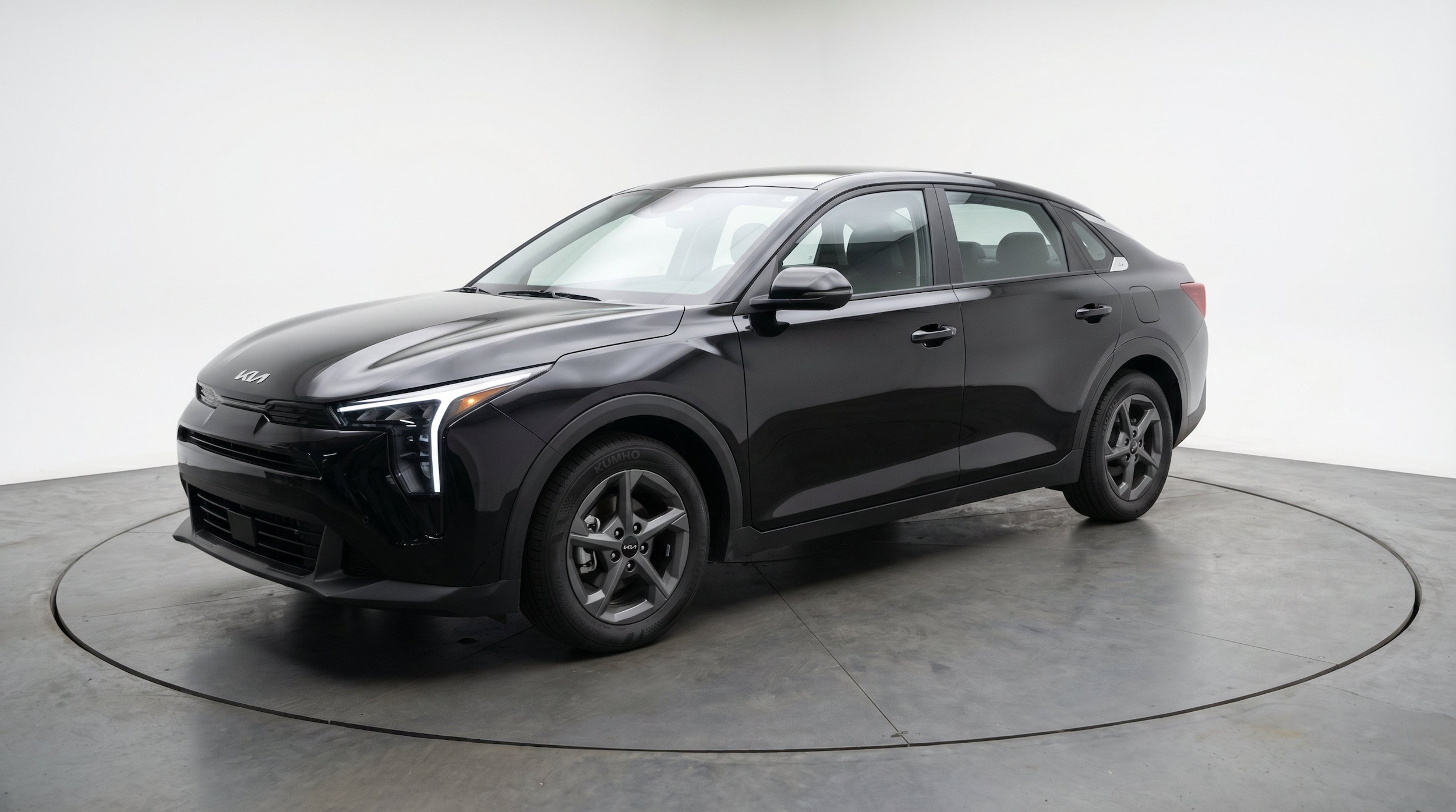 Thumbnail: 2026 Kia K4 - 3