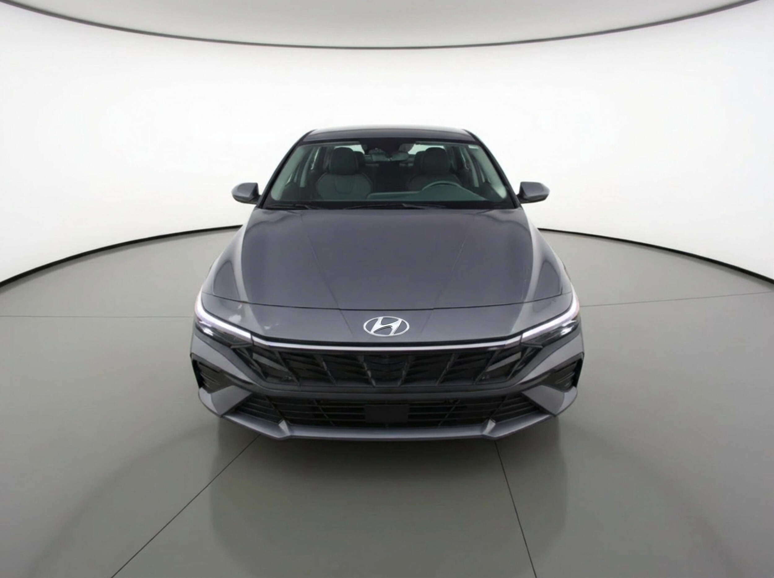 Thumbnail: 2025 Hyundai Elantra - 2