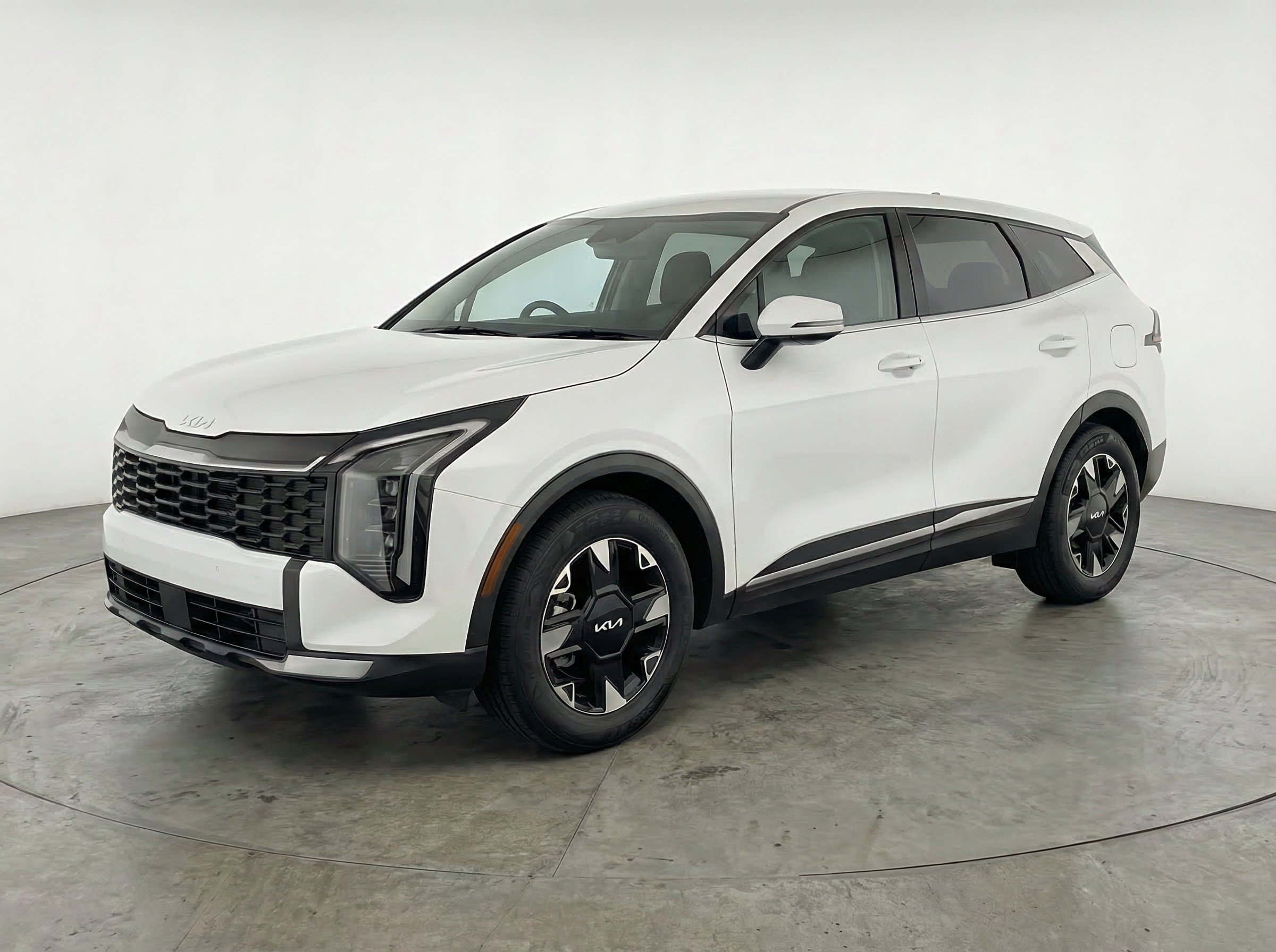 Thumbnail: 2026 Kia Sportage - 3