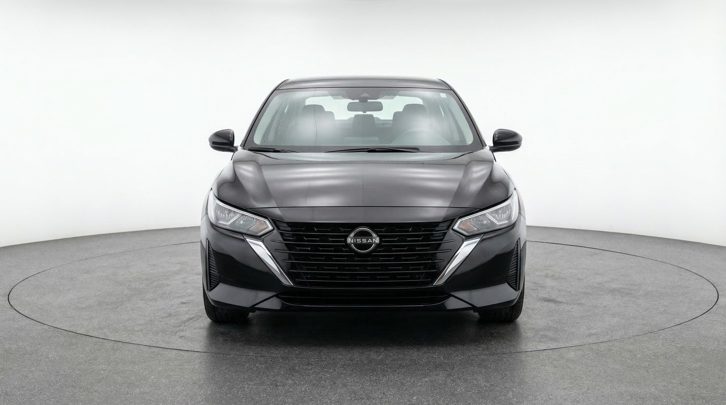 Thumbnail: 2025 Nissan Sentra - 2