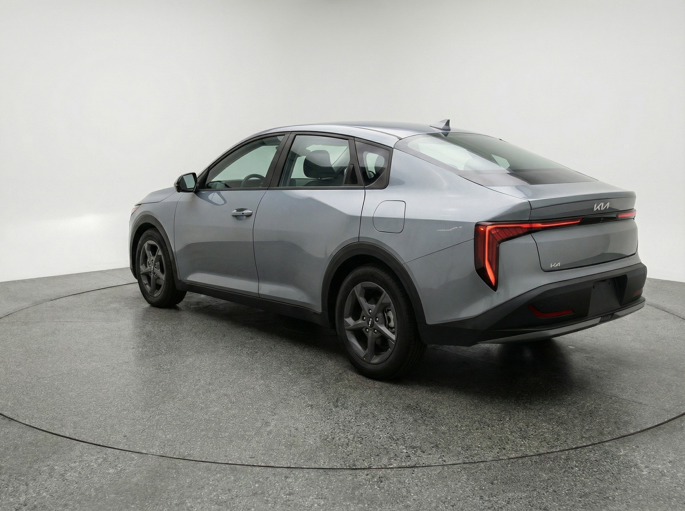Thumbnail: 2025 Kia K4 - 5