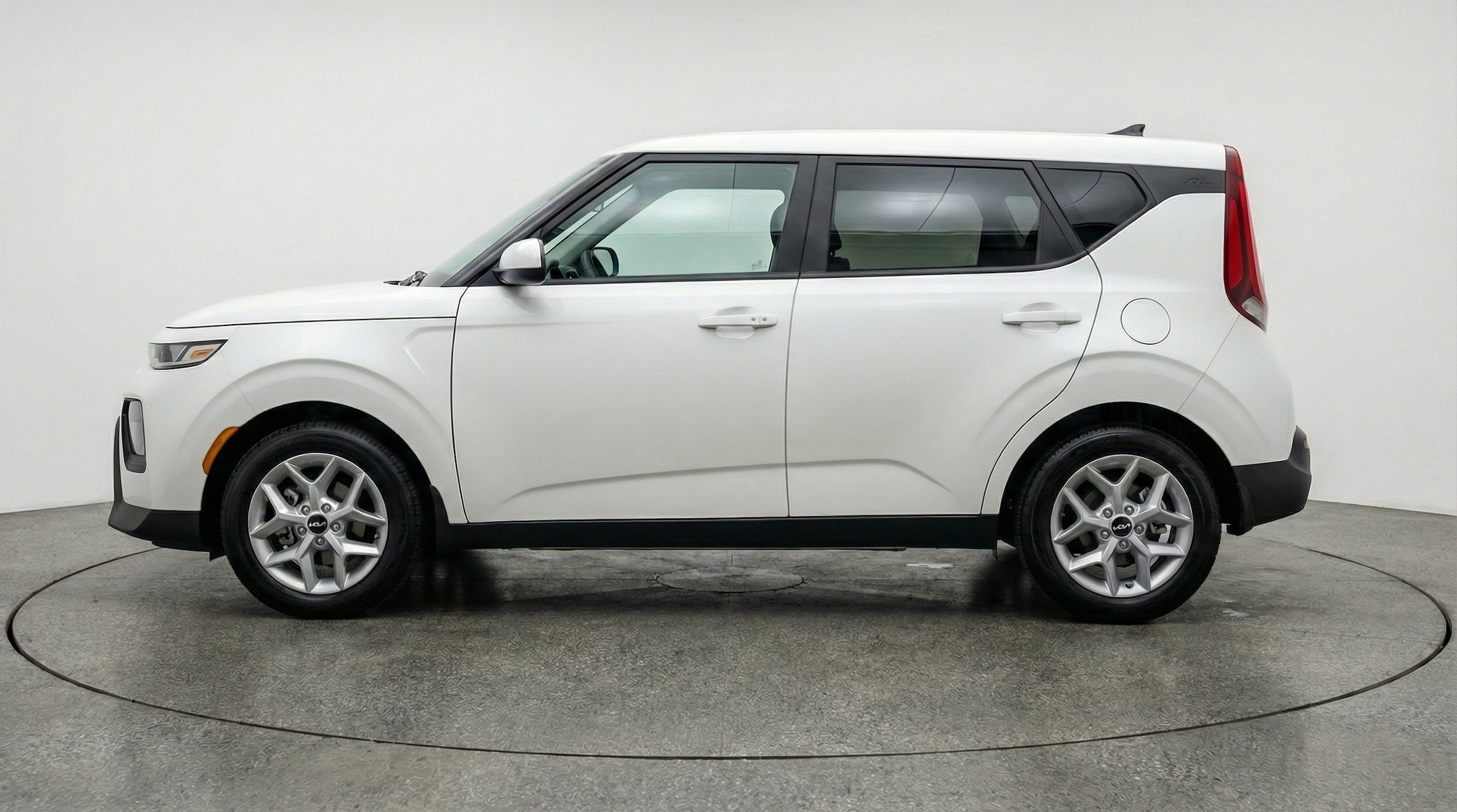 Thumbnail: 2025 Kia Soul - 5