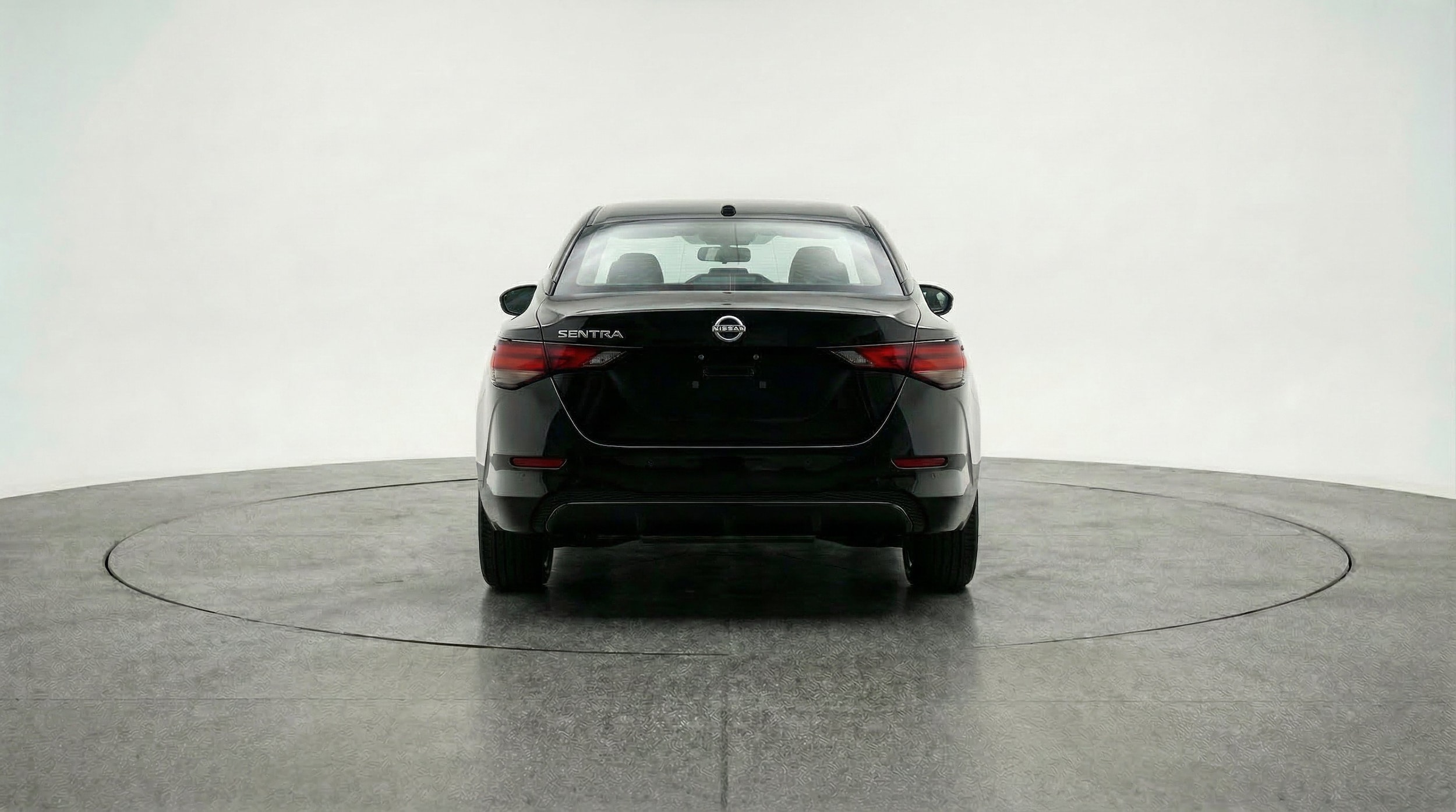 Thumbnail: 2025 Nissan Sentra - 7