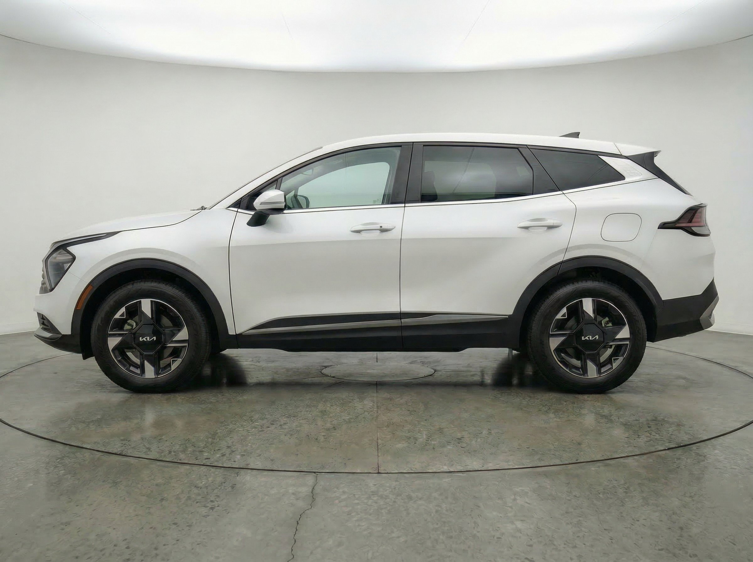 Thumbnail: 2026 Kia Sportage - 5