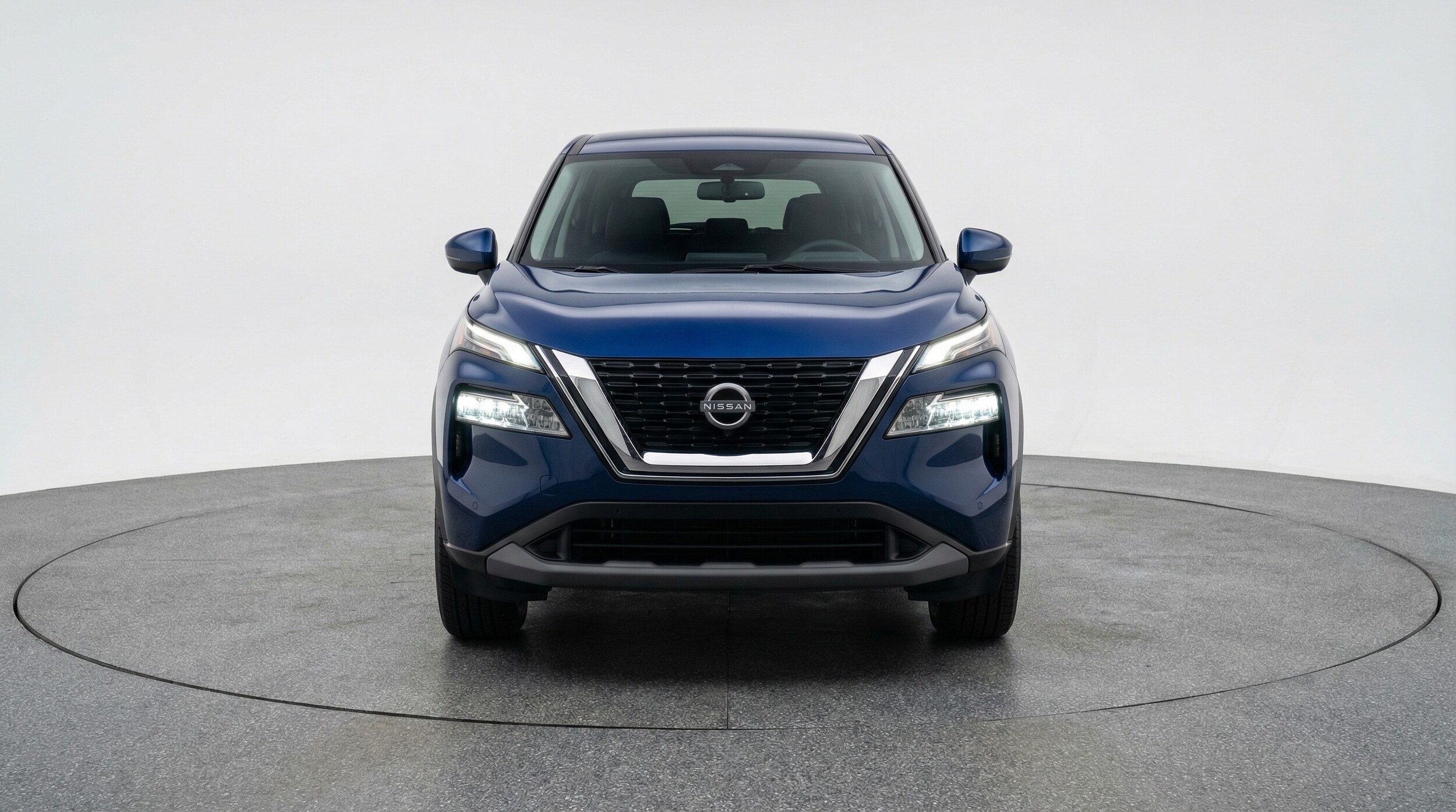 Thumbnail: 2025 Nissan Rogue - 2