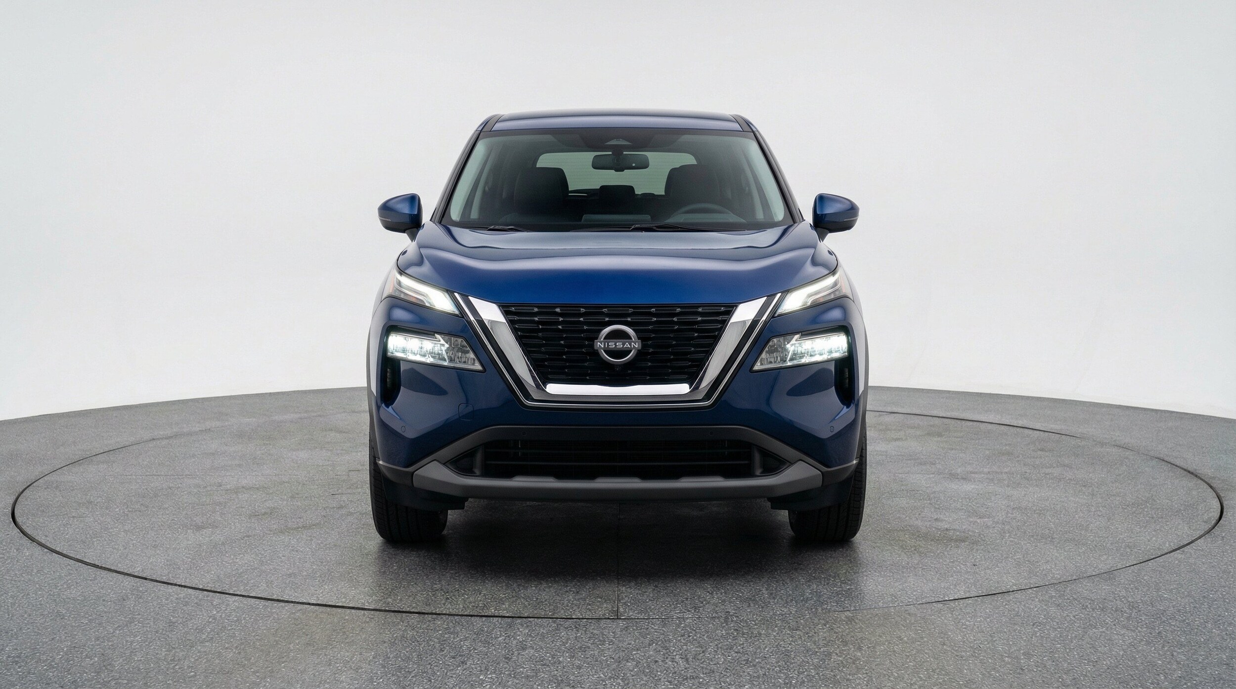 Thumbnail: 2025 Nissan Rogue - 2