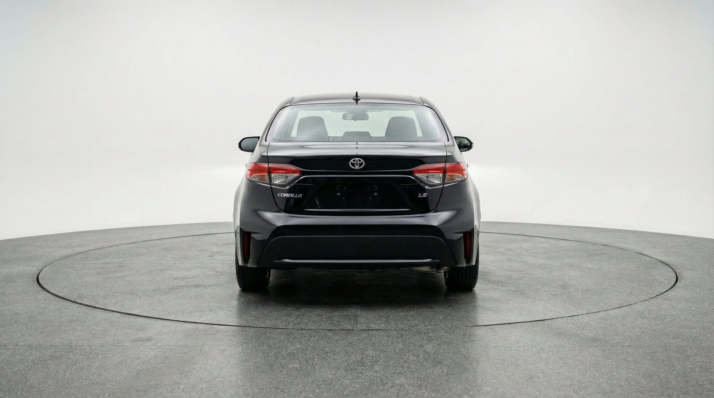 Thumbnail: 2025 Toyota Corolla - 7