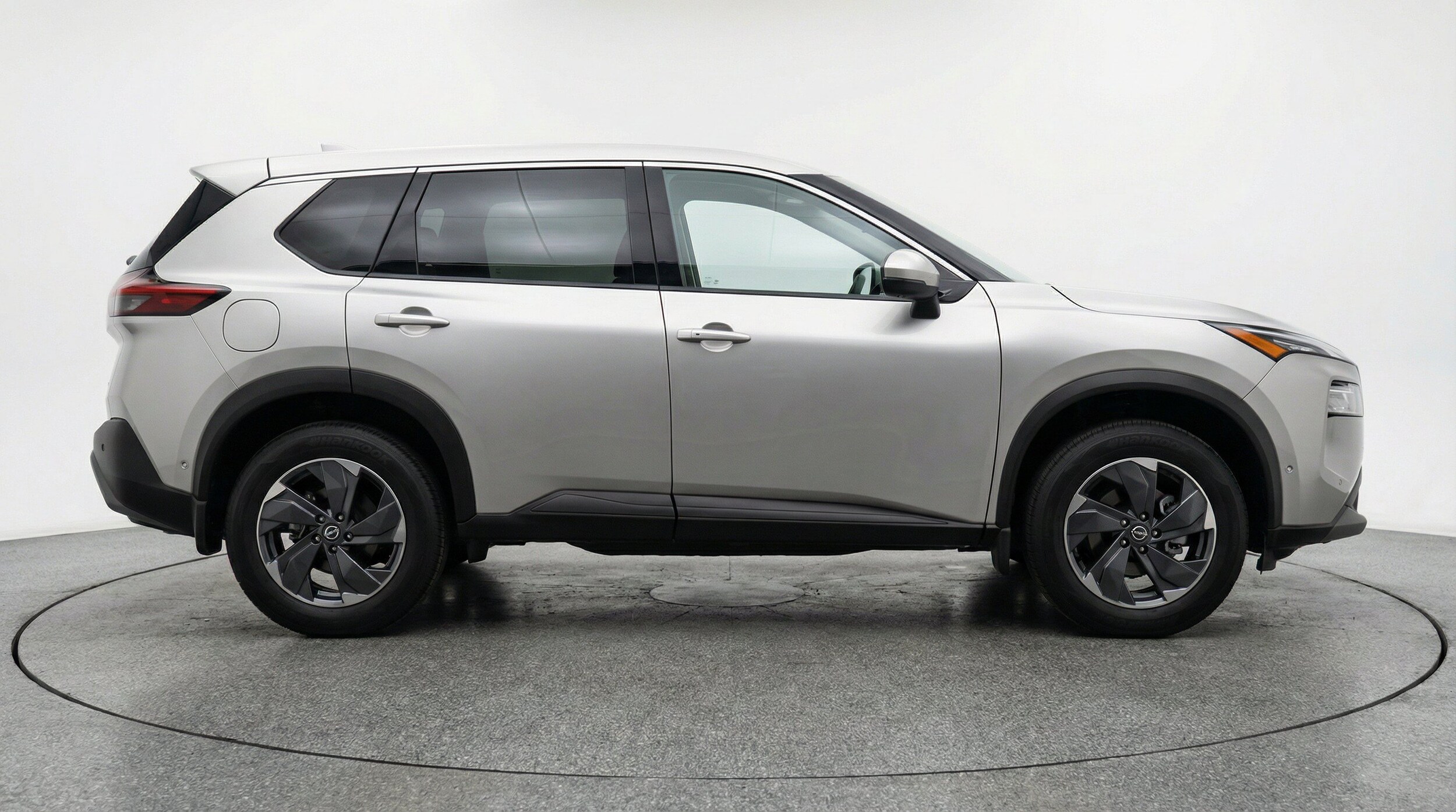 Thumbnail: 2025 Nissan Rogue - 11
