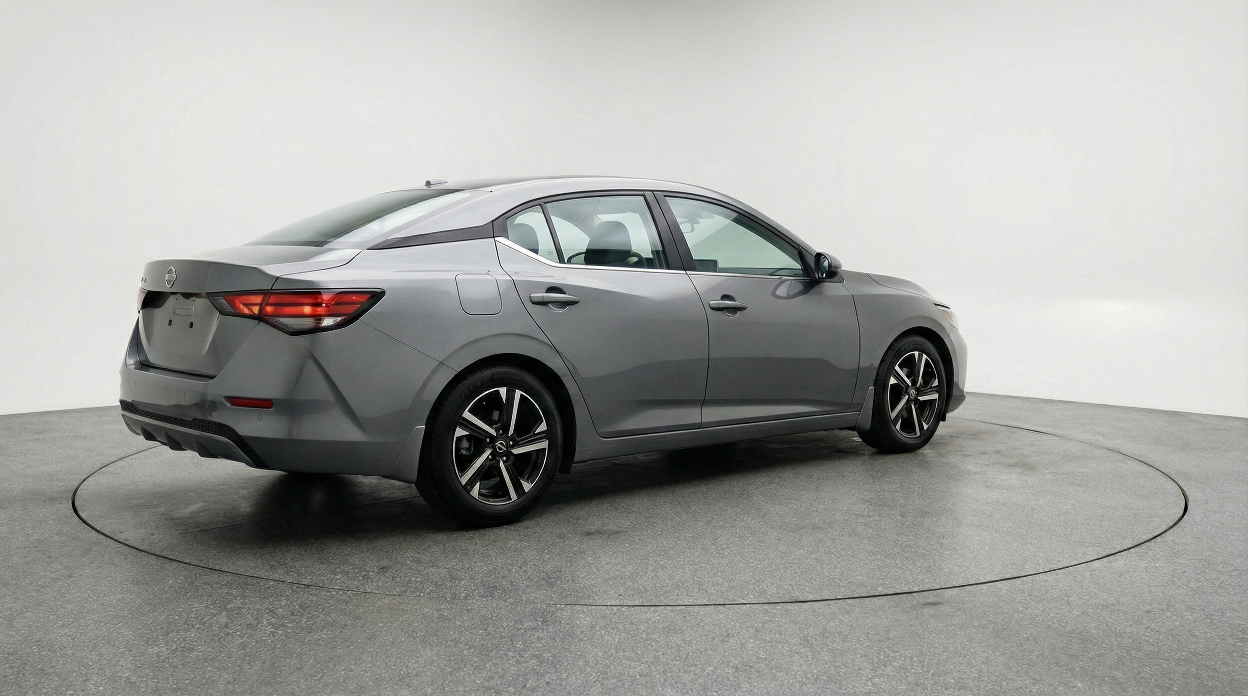 Thumbnail: 2025 Nissan Sentra - 7