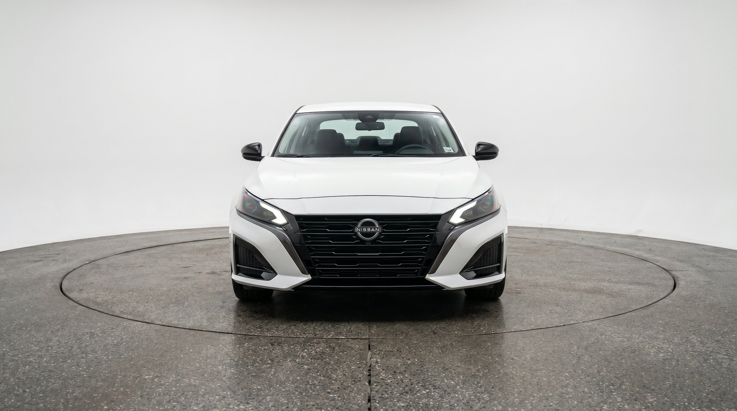 Thumbnail: 2026 Nissan Altima - 2