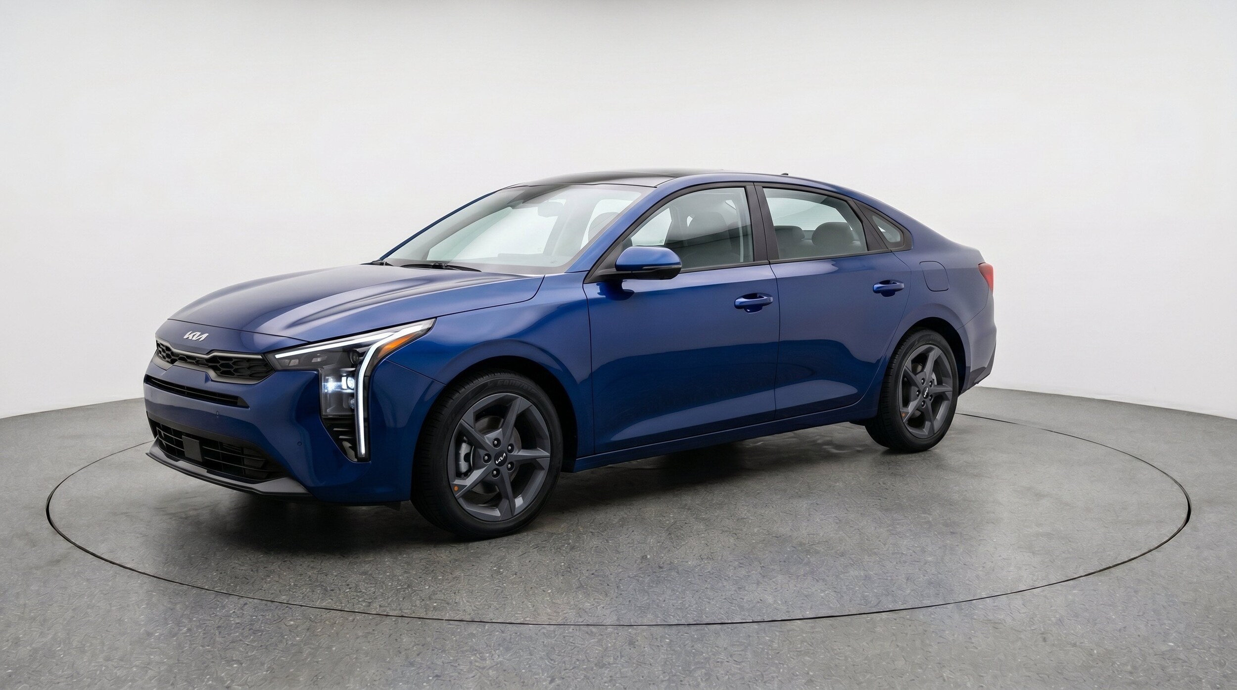Thumbnail: 2026 Kia K4 - 3