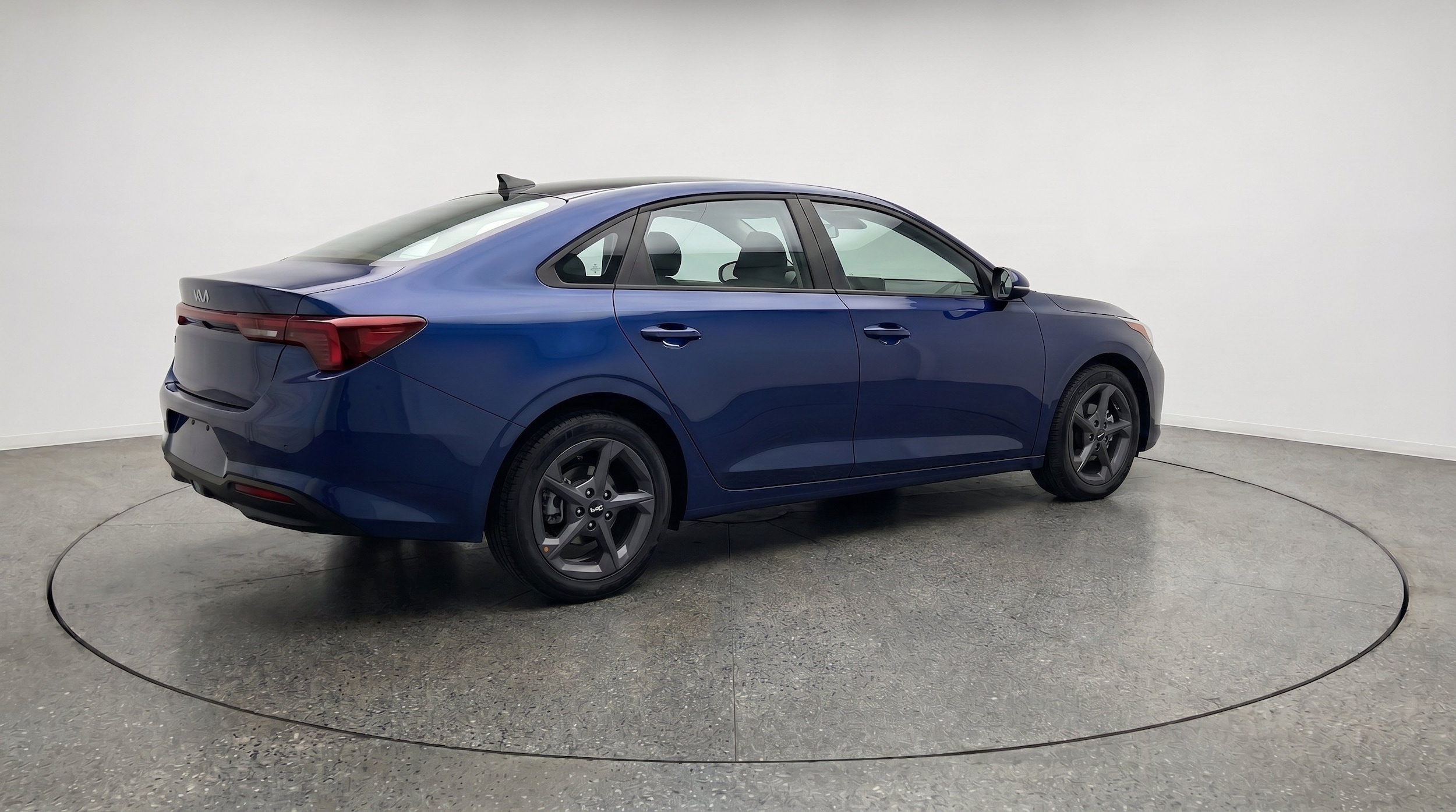 Thumbnail: 2026 Kia K4 - 9