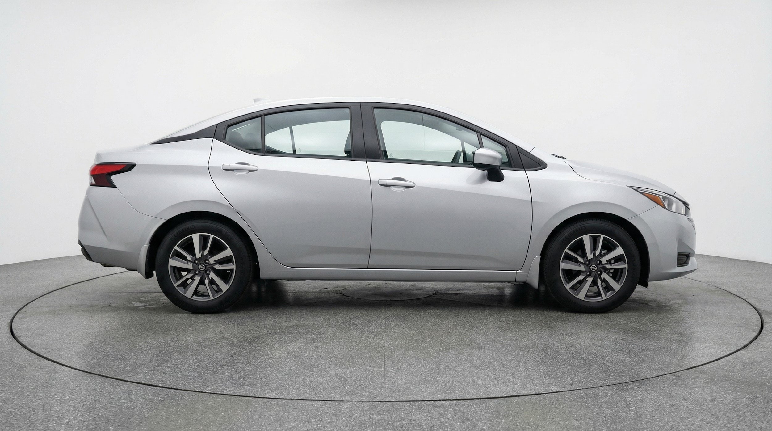 Thumbnail: 2025 Nissan Versa - 8