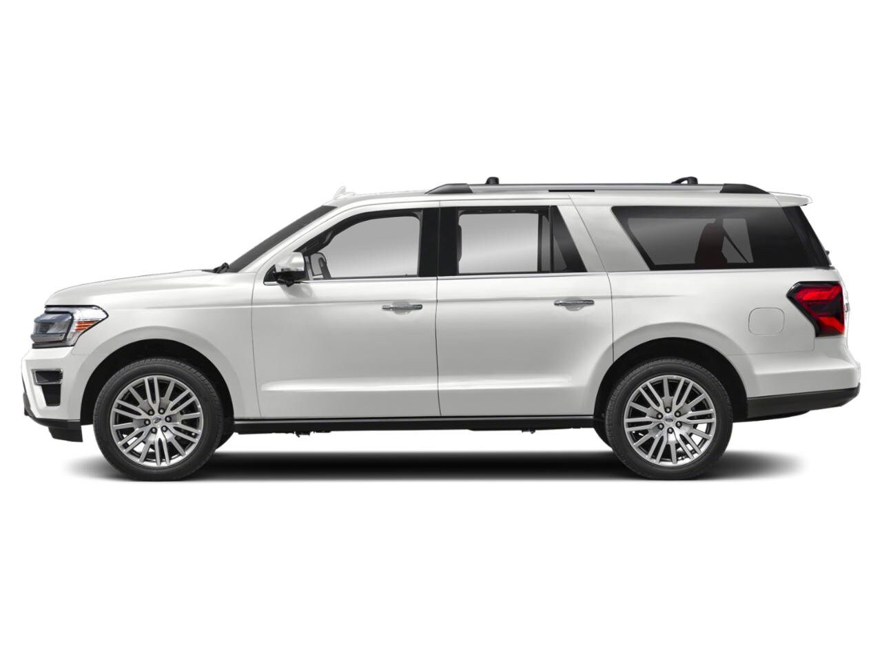 Thumbnail: 2024 Ford Expedition MAX - 3