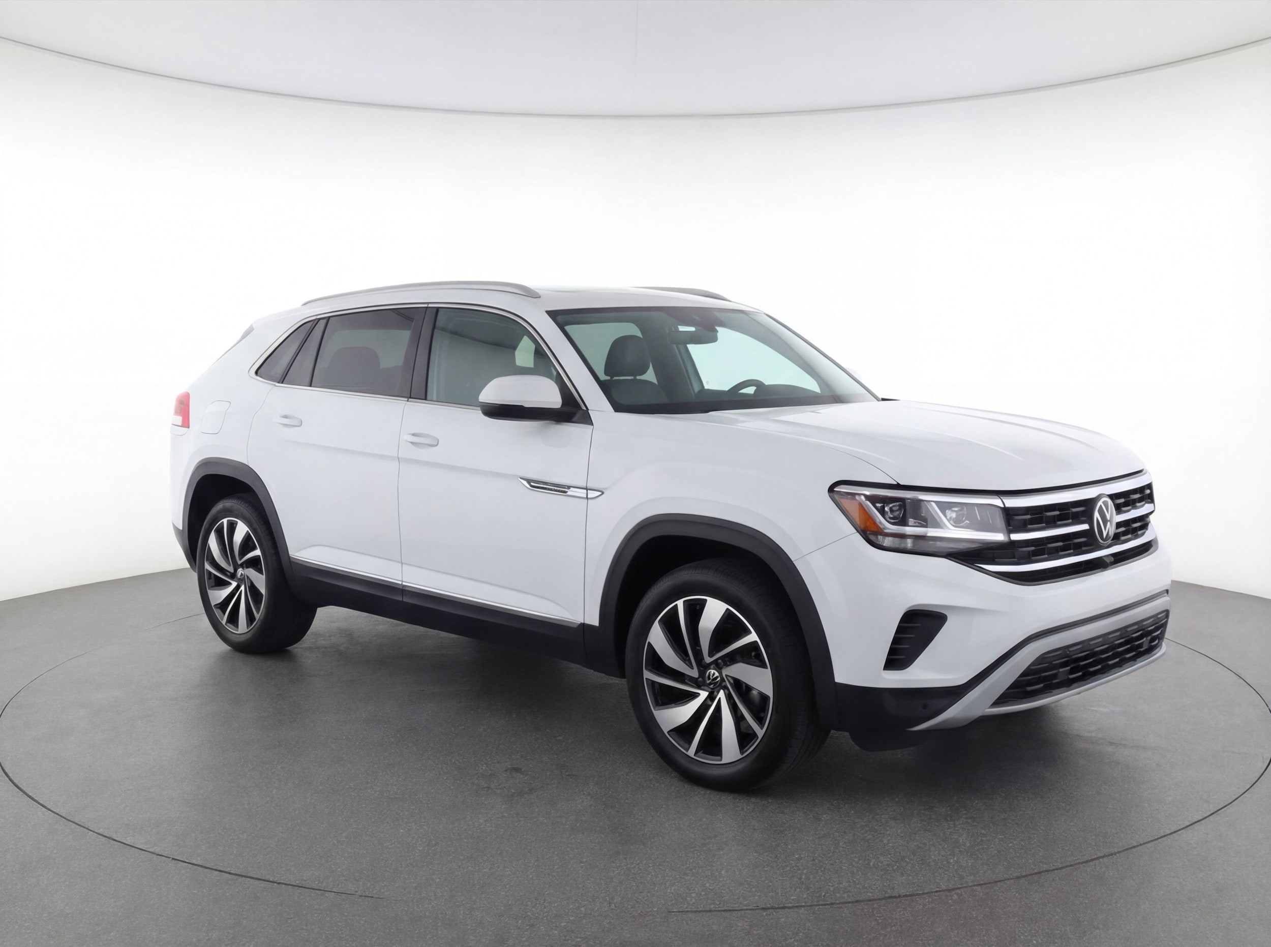 Thumbnail: 2024 Volkswagen Atlas - 1