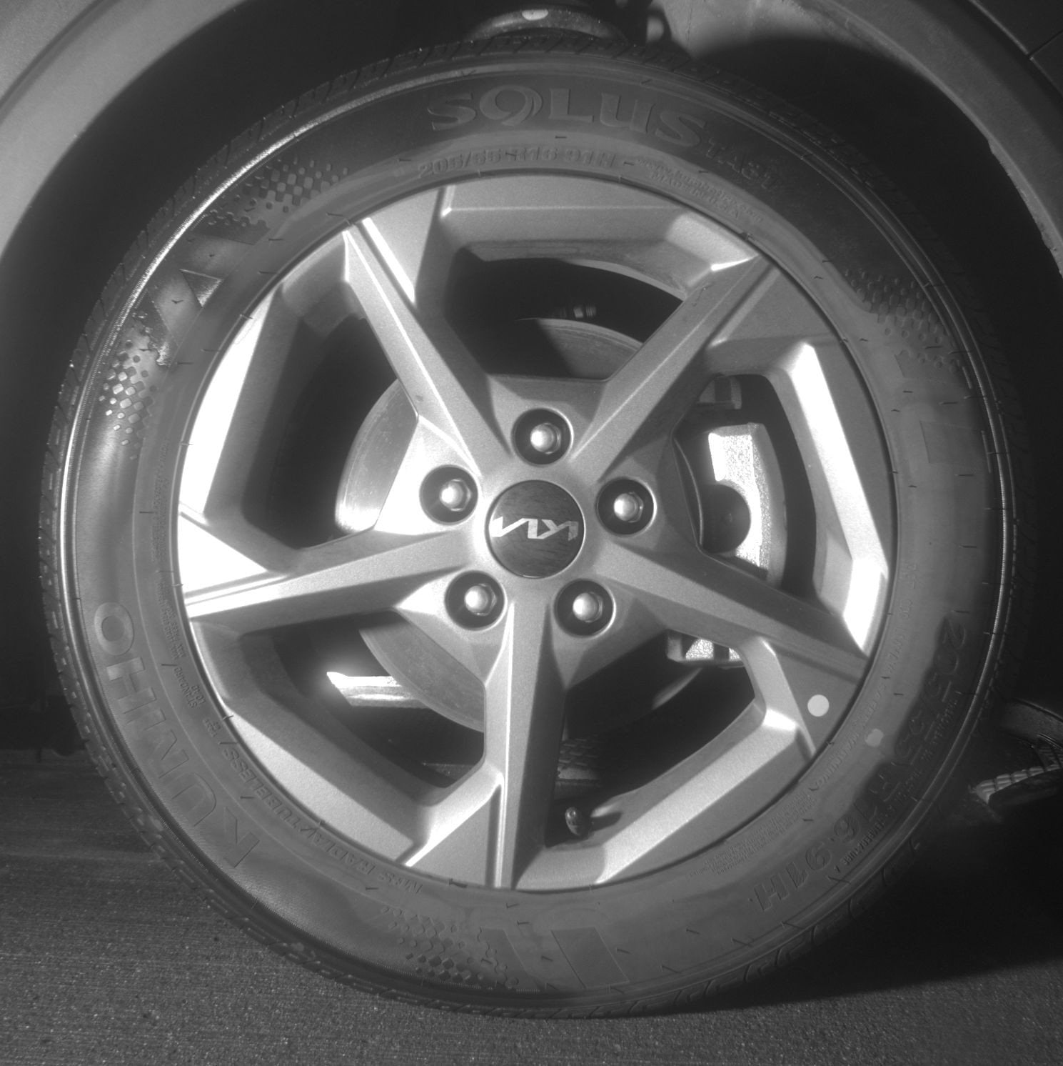 Thumbnail: 2026 Kia K4 - 13