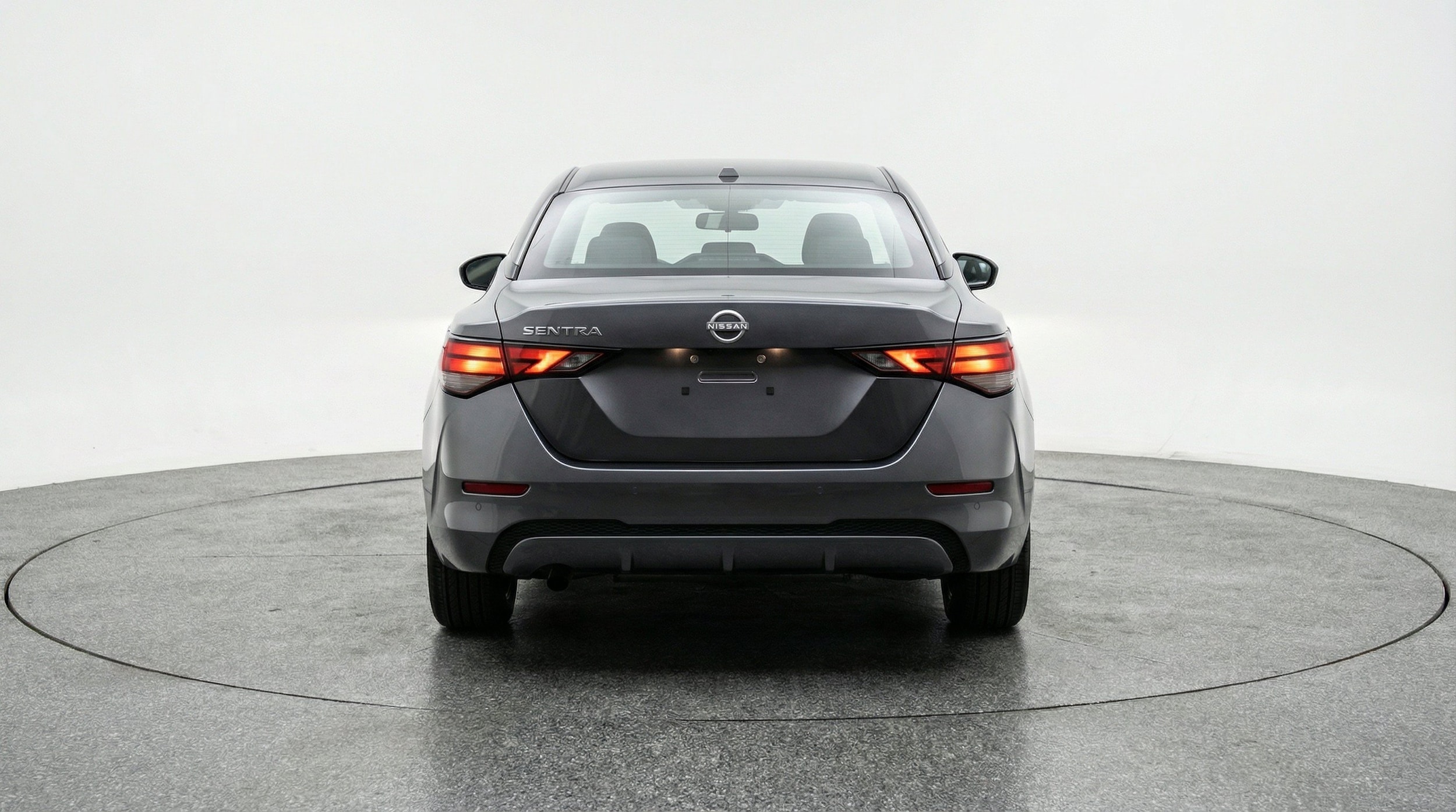 Thumbnail: 2025 Nissan Sentra - 7