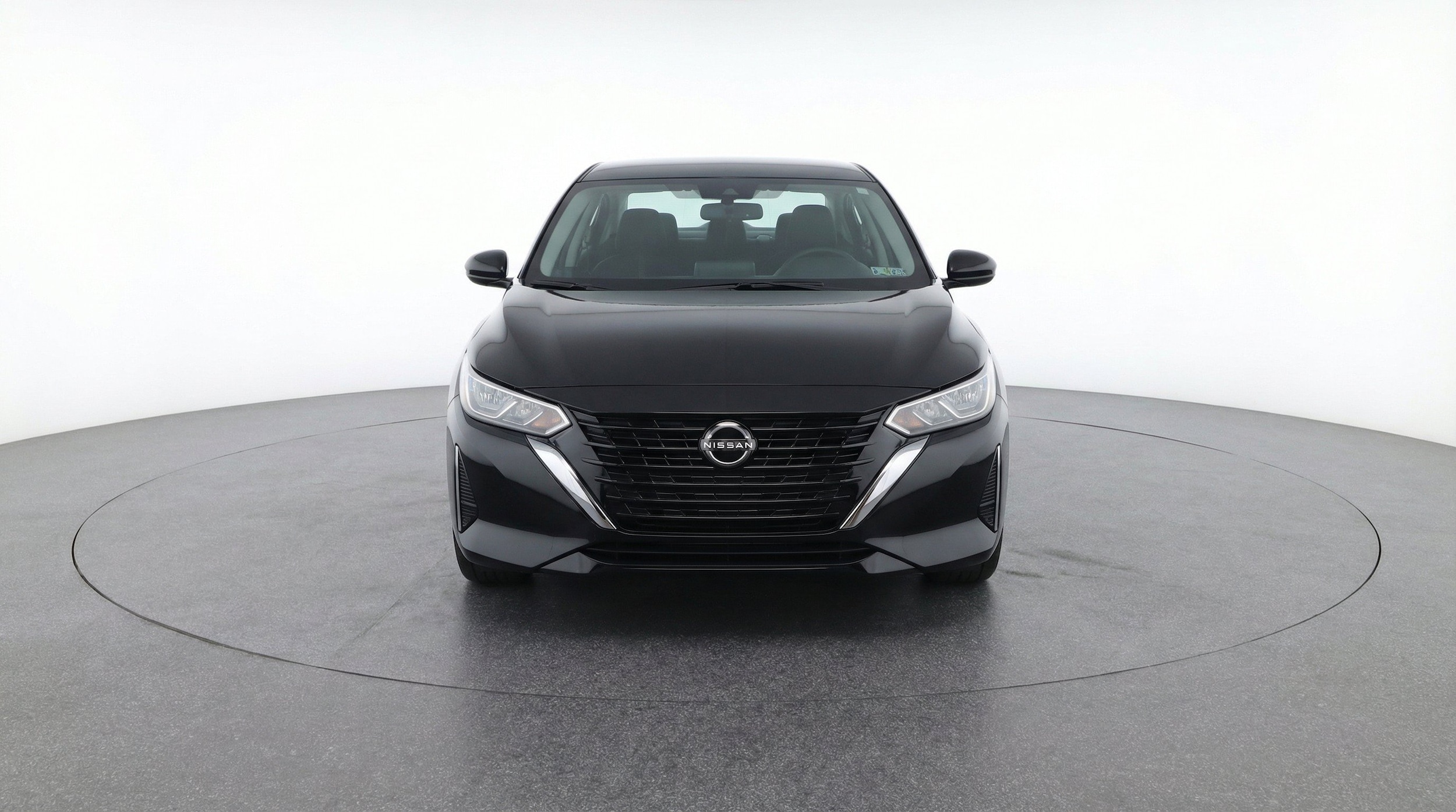 Thumbnail: 2025 Nissan Sentra - 2