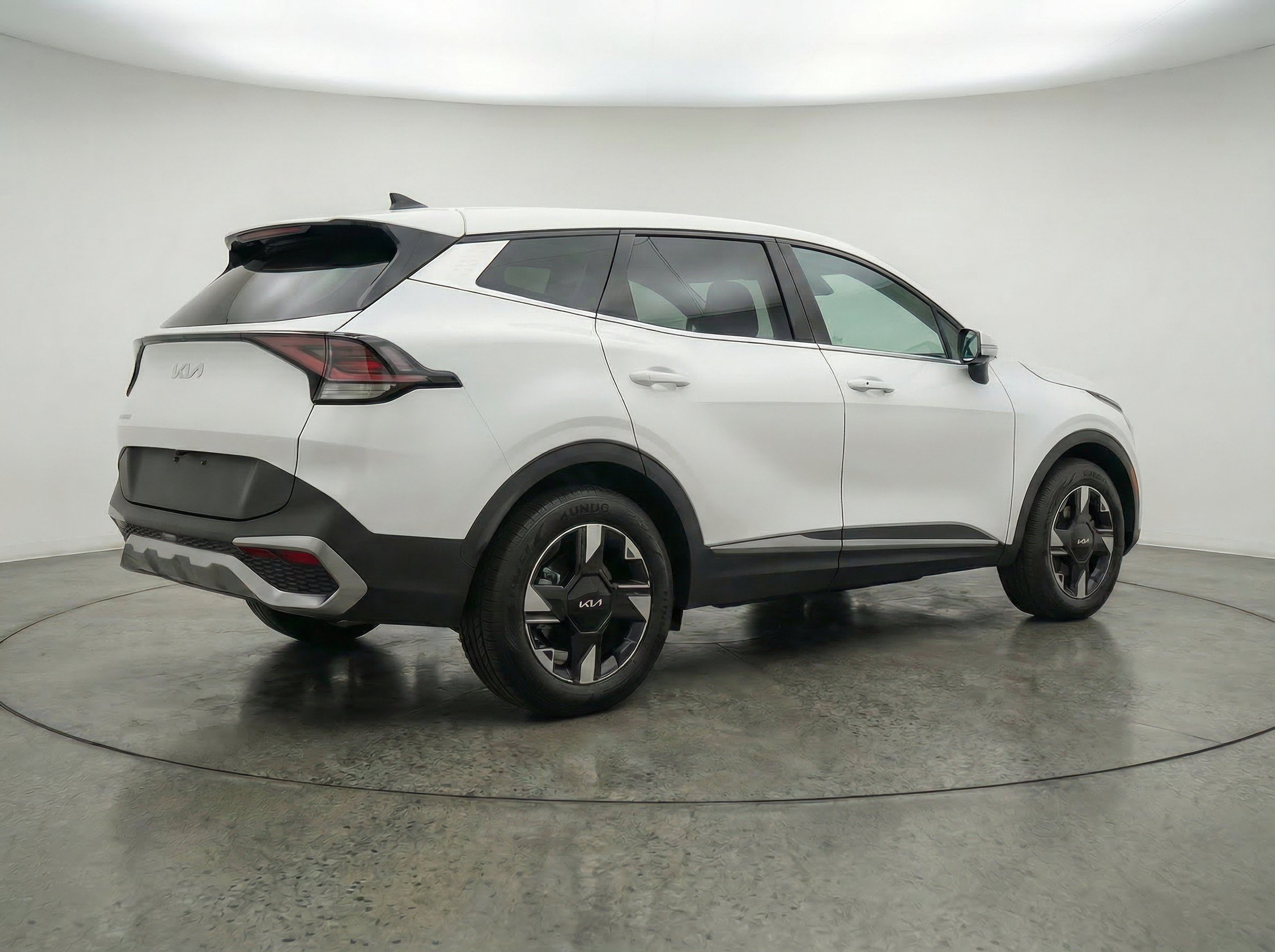 Thumbnail: 2026 Kia Sportage - 9