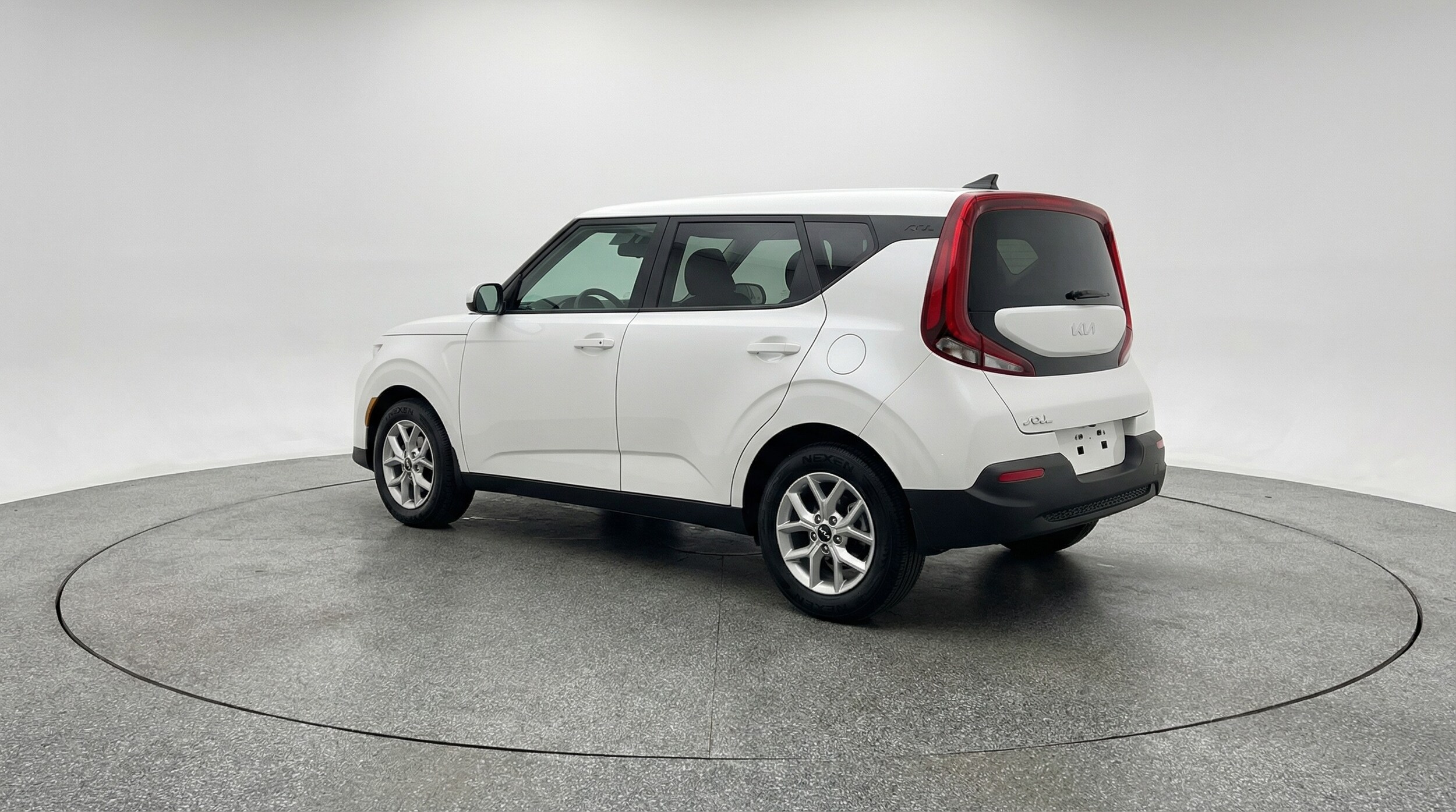 Thumbnail: 2025 Kia Soul - 5