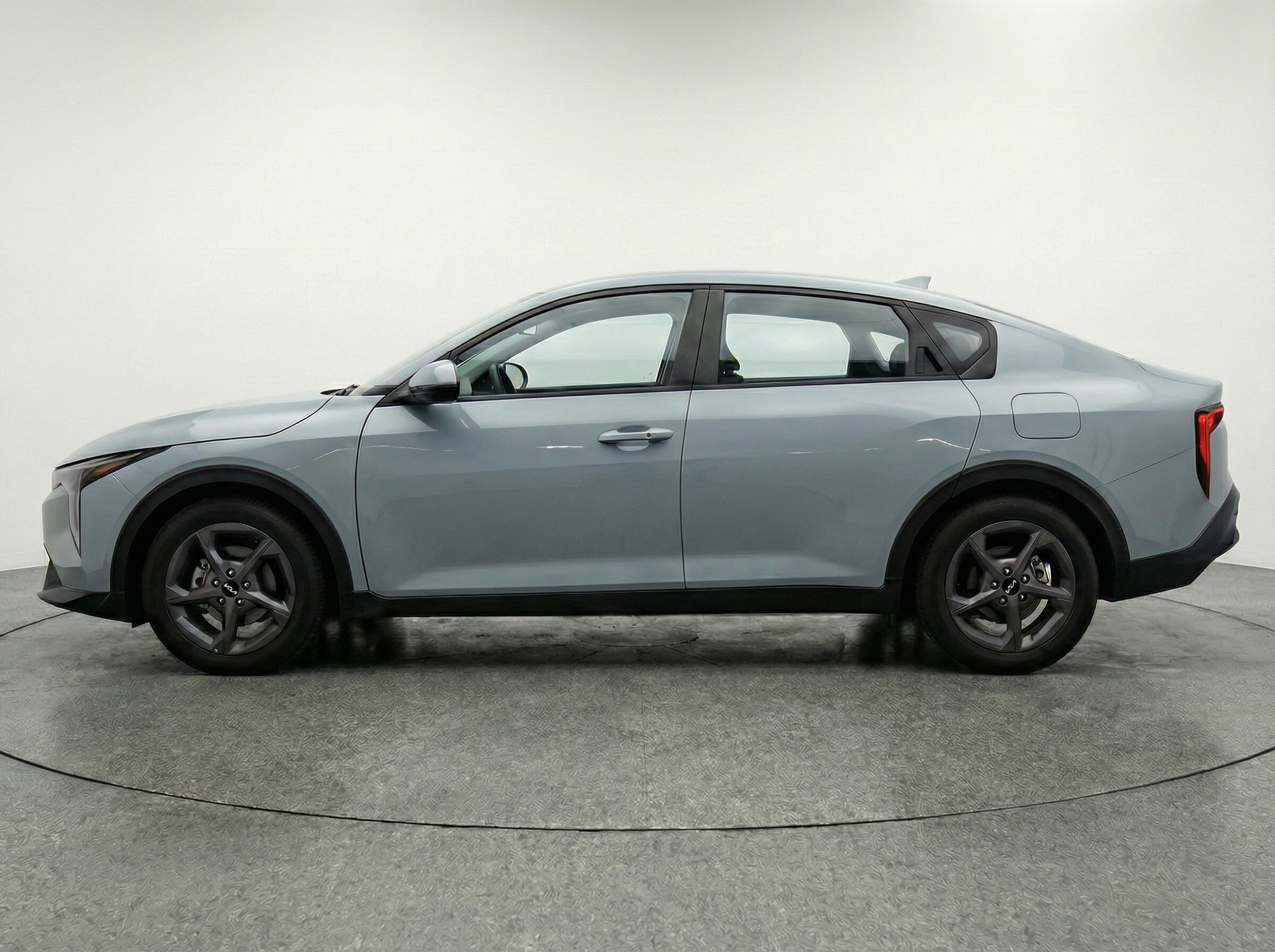 Thumbnail: 2025 Kia K4 - 4