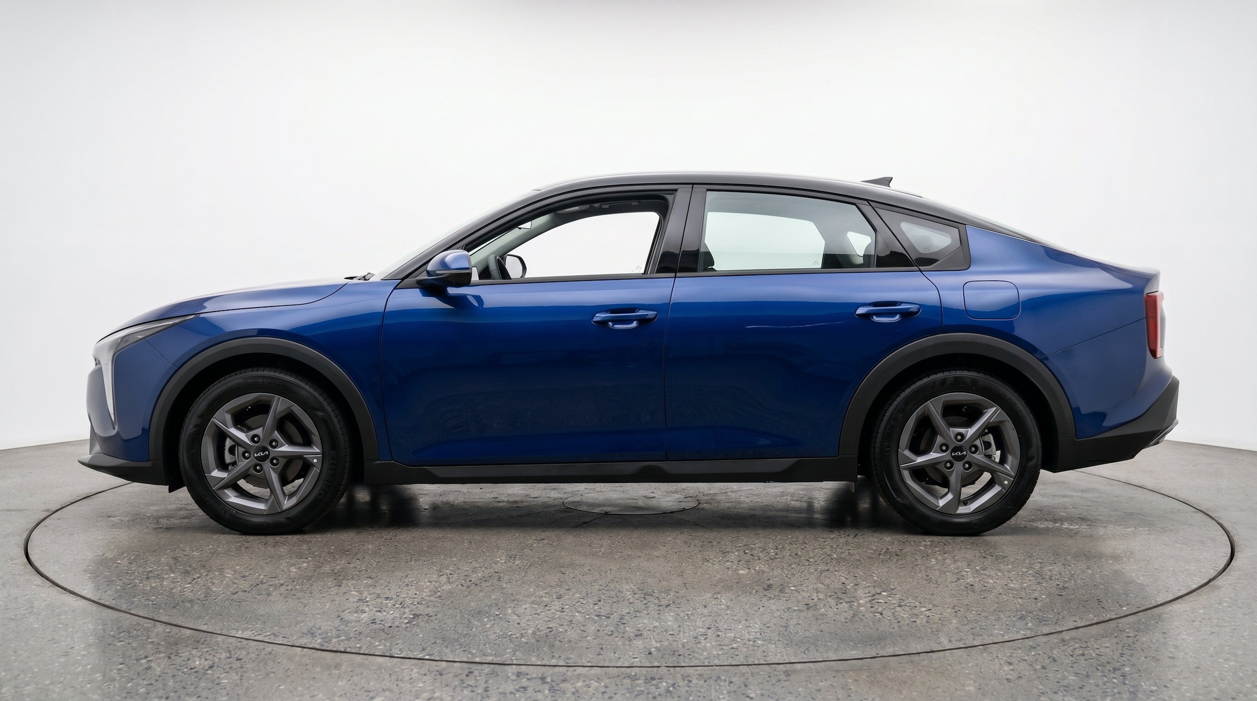 Thumbnail: 2026 Kia K4 - 5