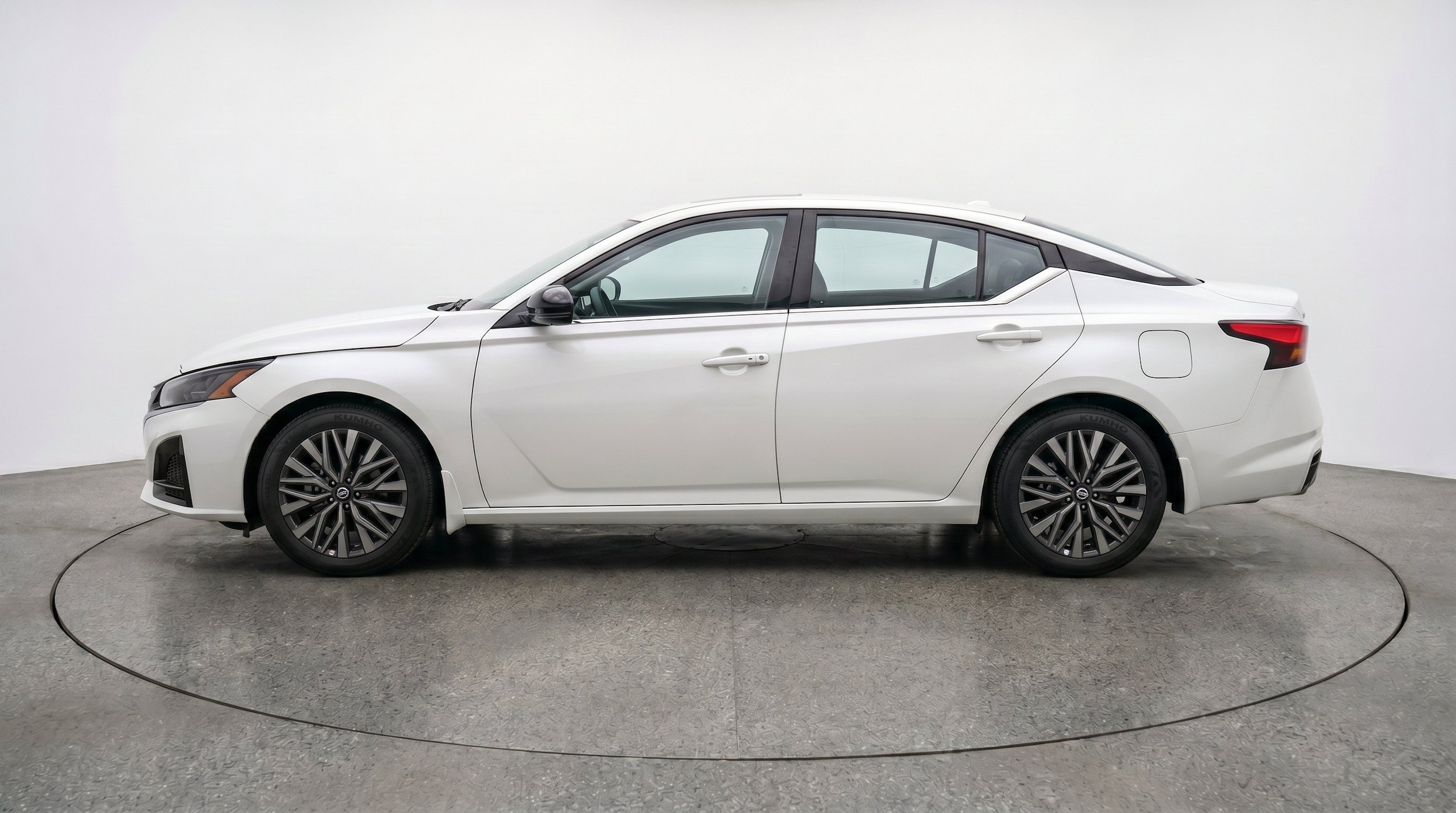 Thumbnail: 2026 Nissan Altima - 5