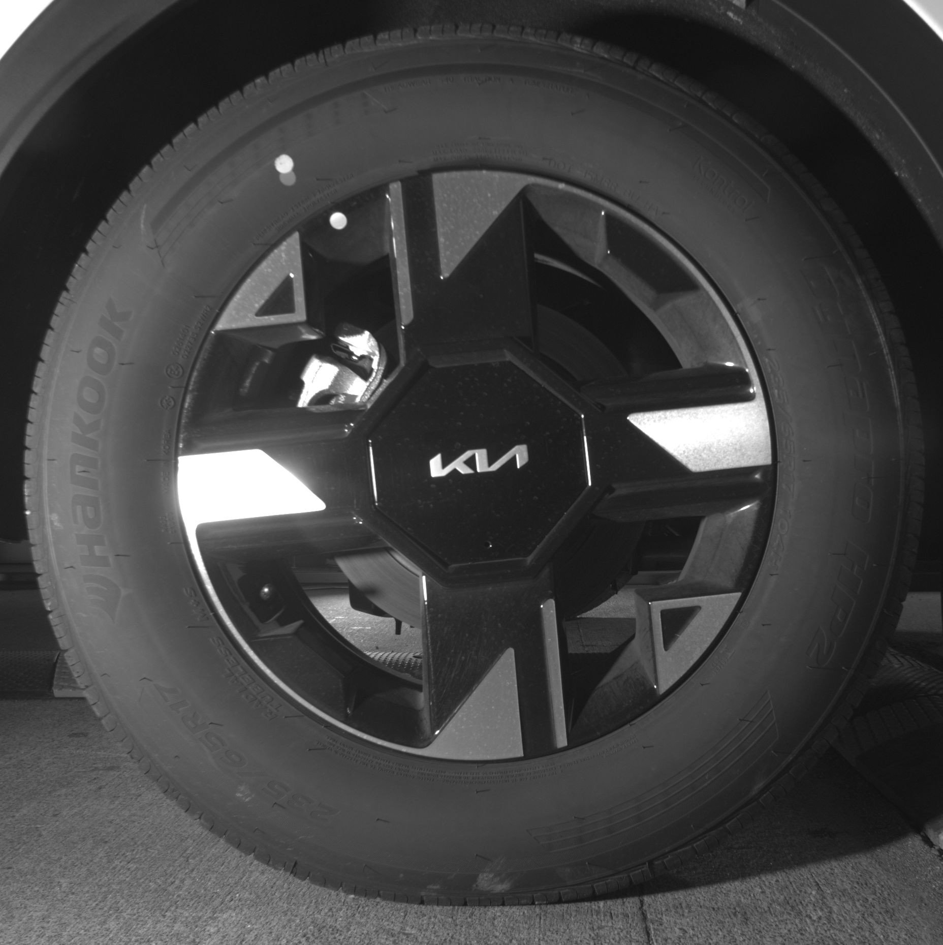 Thumbnail: 2026 Kia Sportage - 15