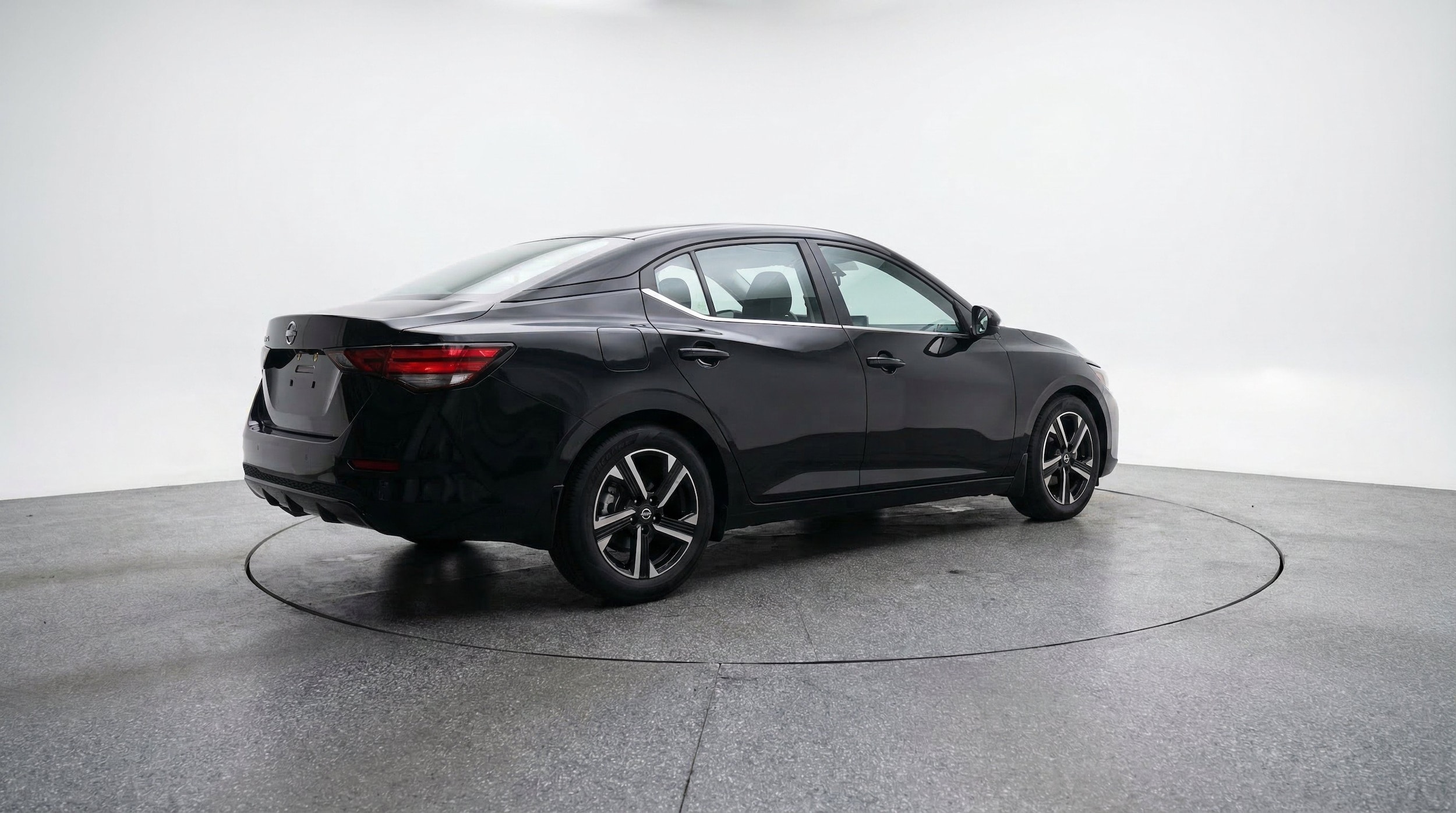Thumbnail: 2025 Nissan Sentra - 9