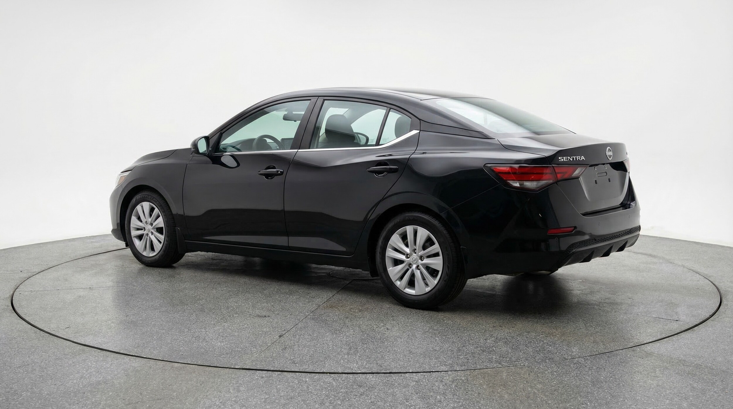 Thumbnail: 2025 Nissan Sentra - 5