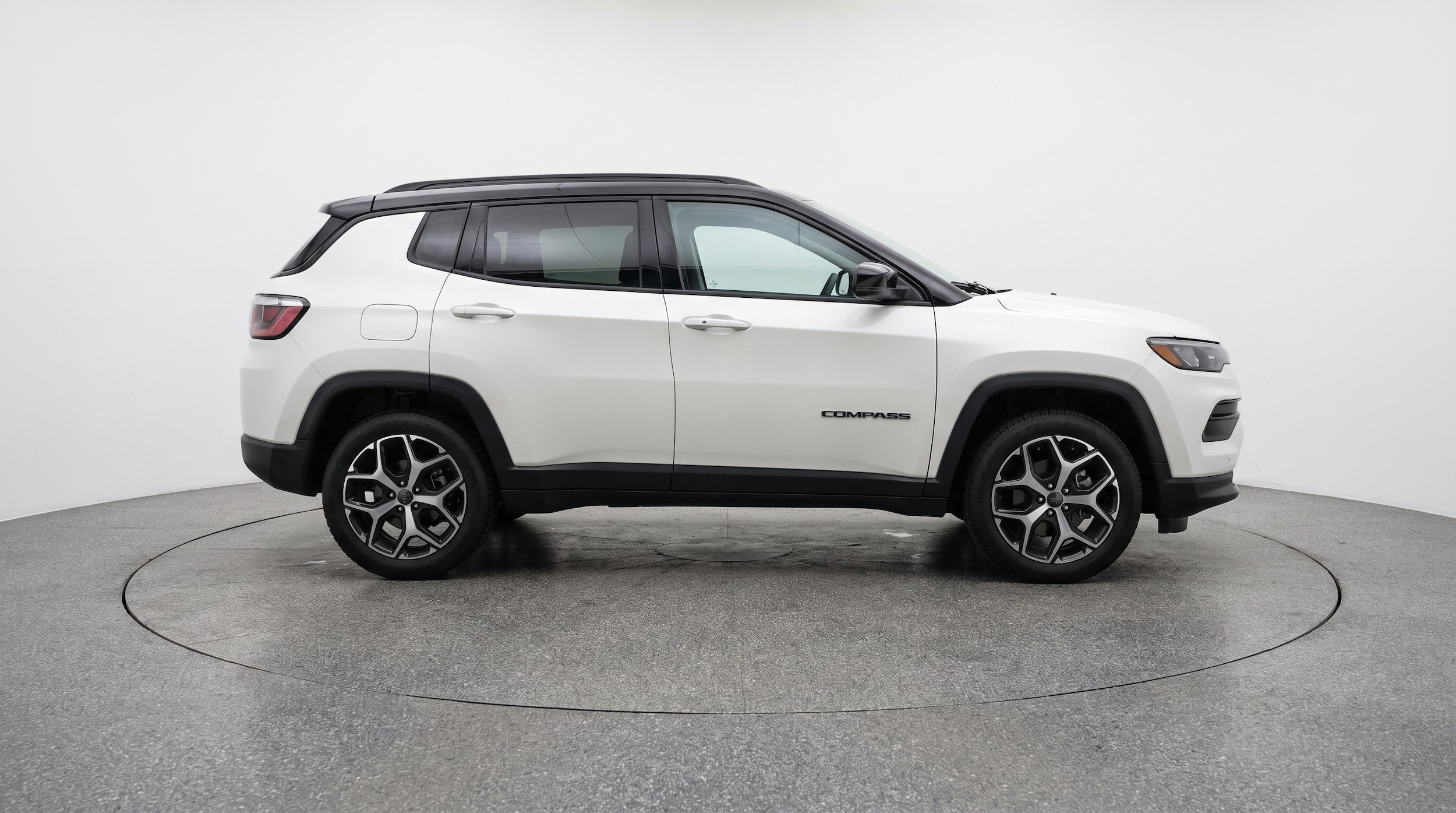 Thumbnail: 2025 Jeep Compass - 10