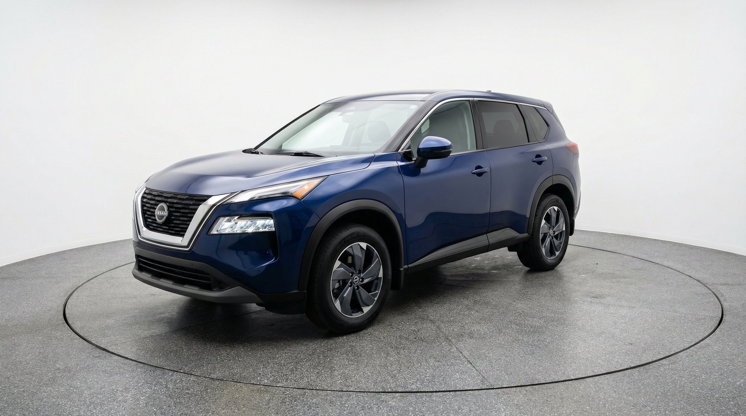 Thumbnail: 2025 Nissan Rogue - 3