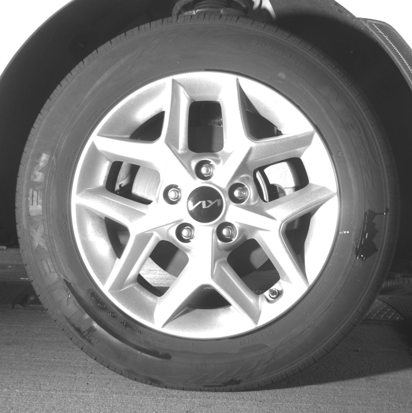 Thumbnail: 2025 Kia Soul - 13